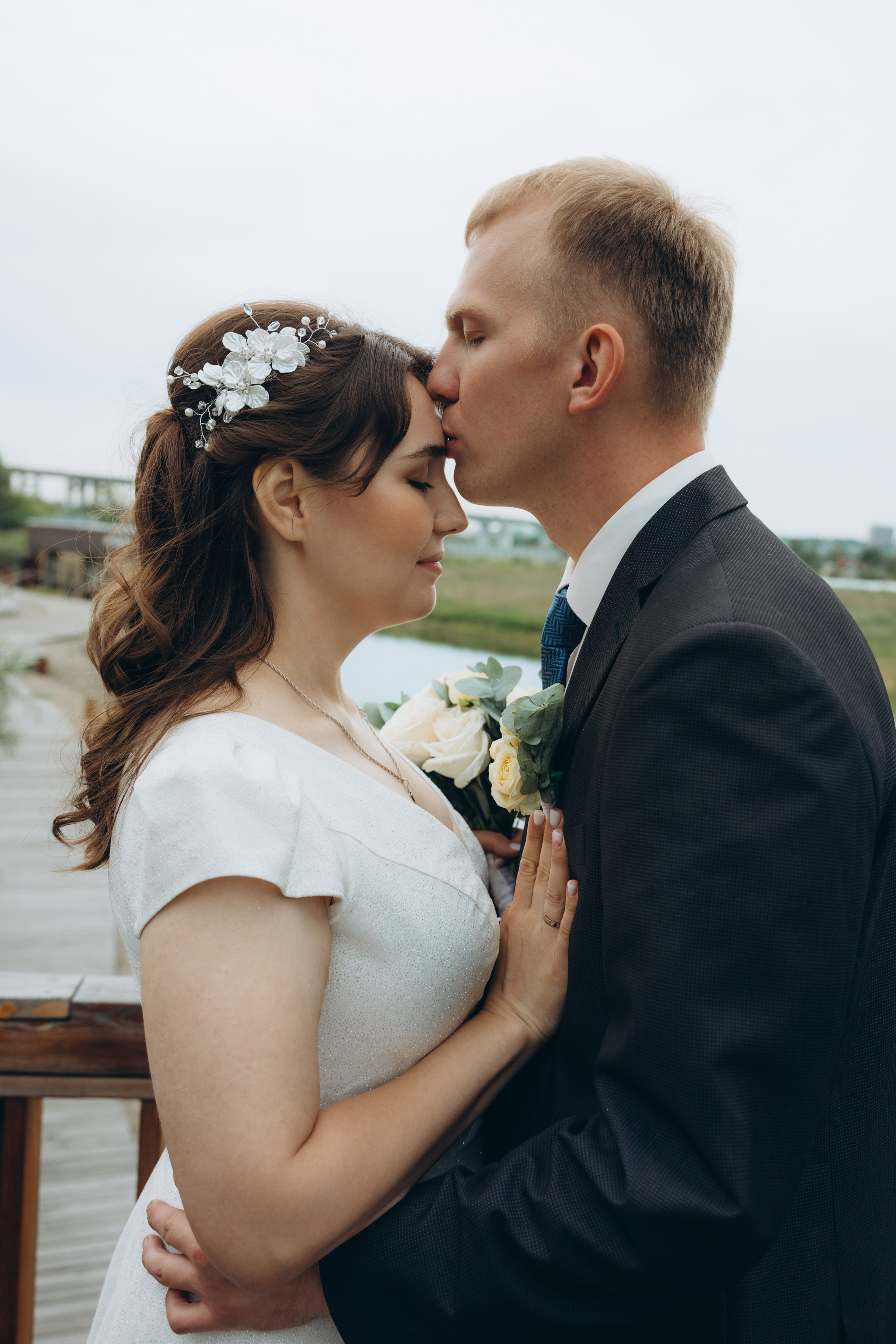 Евгений & Валентина. Свадебный, семейный фотограф в Иркутске Светлана Макаричева