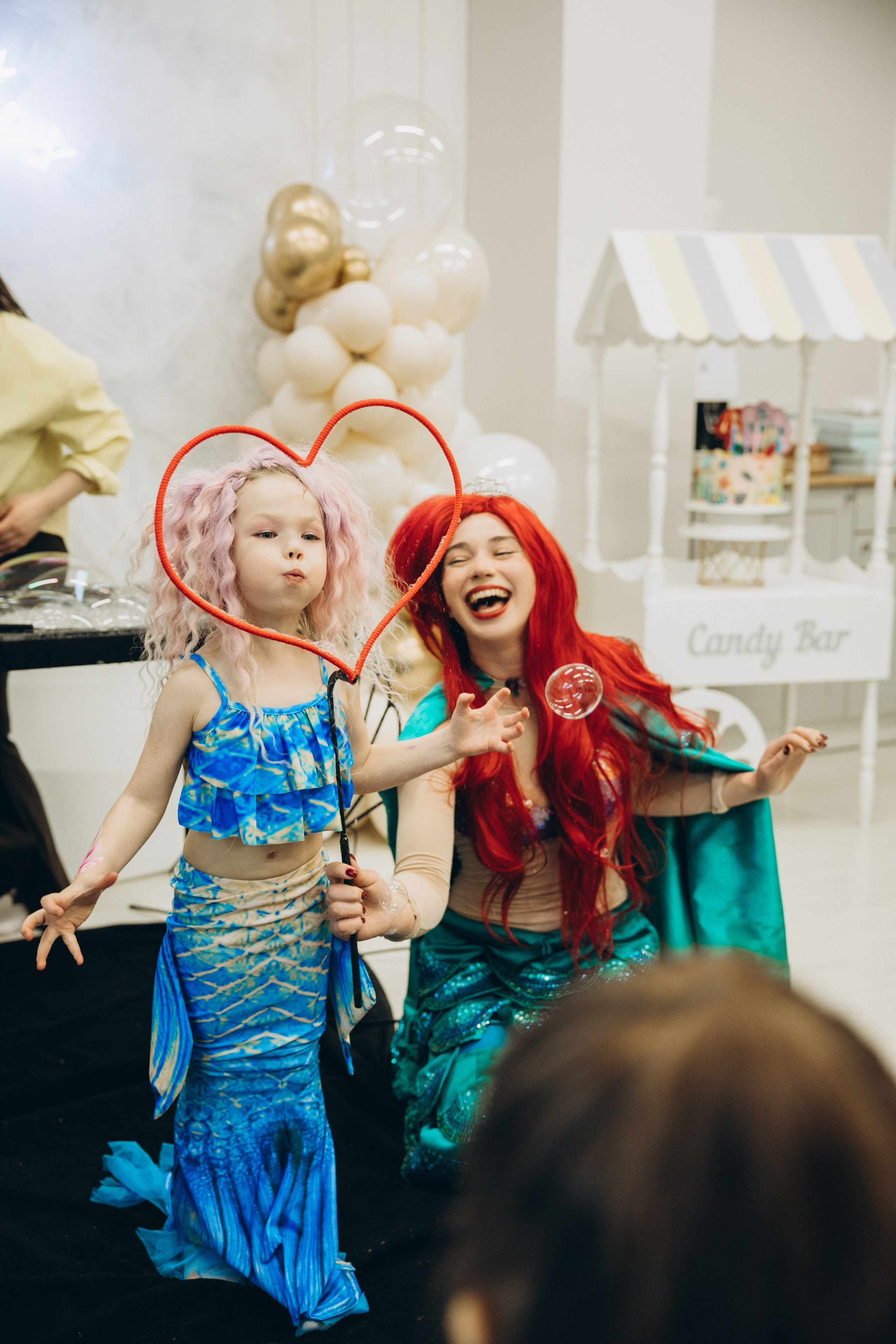 Злате 5 лет. Свадебный, семейный фотограф в Иркутске Светлана Макаричева