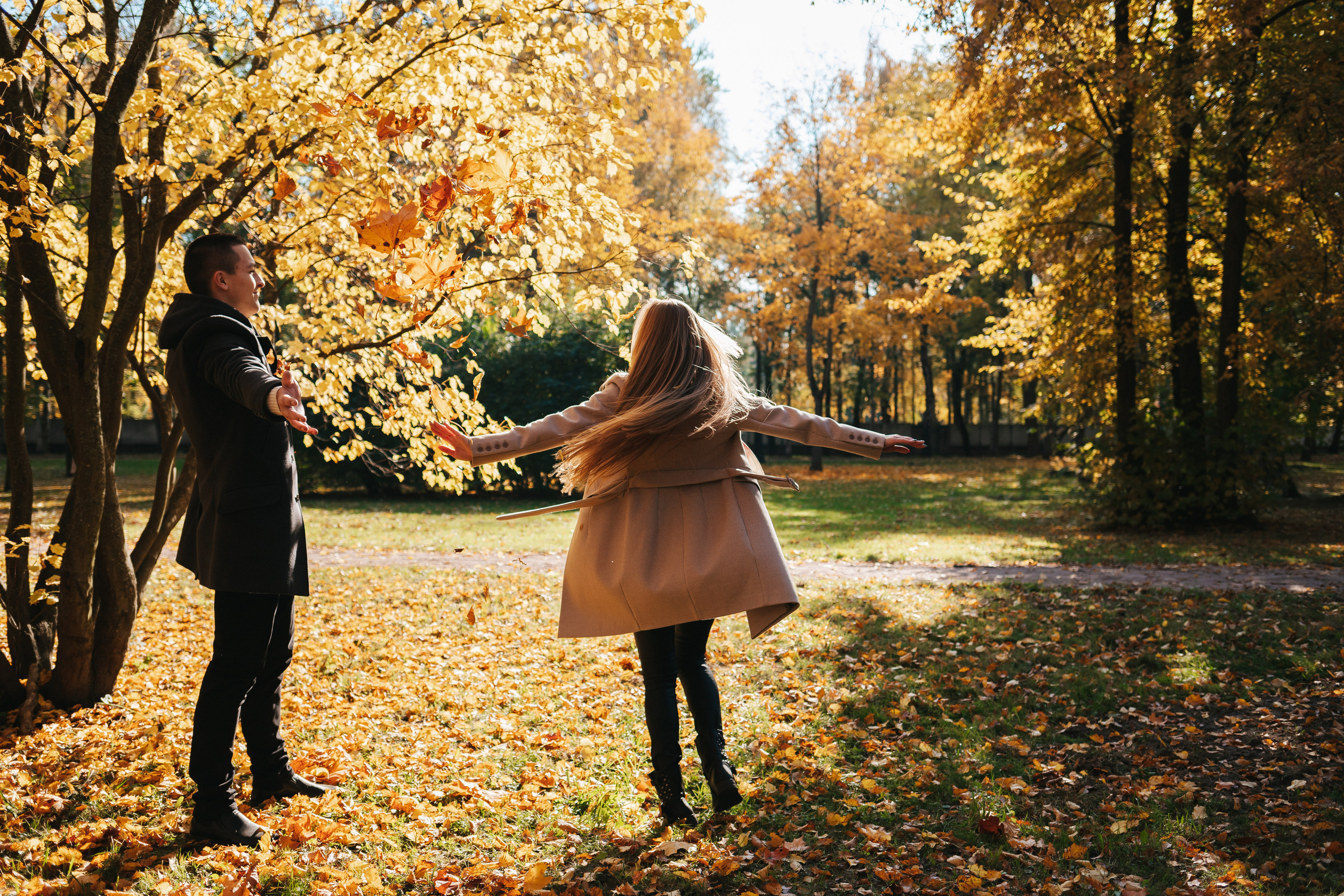 Семейный lifestyle фотограф в Санкт-Петербурге Людмила Пахомова