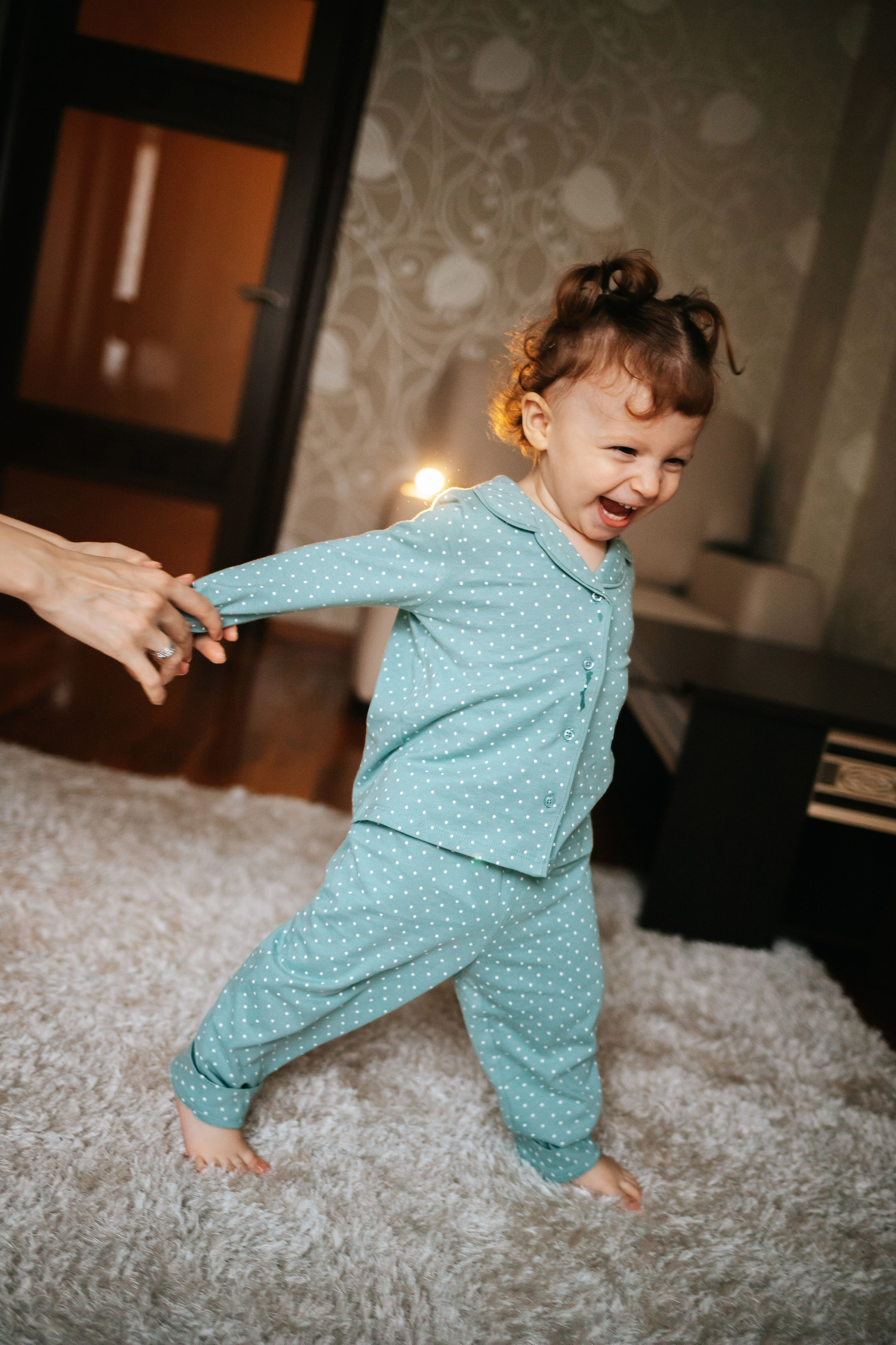 Семейный lifestyle фотограф в Санкт-Петербурге Людмила Пахомова