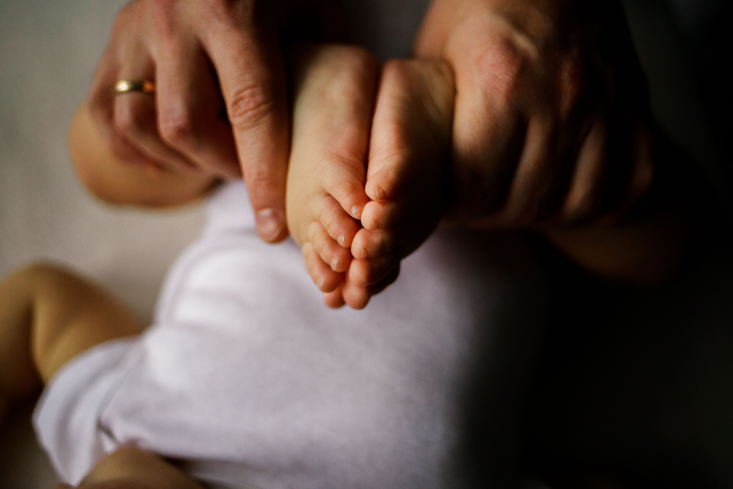 Семейный lifestyle фотограф в Санкт-Петербурге Людмила Пахомова