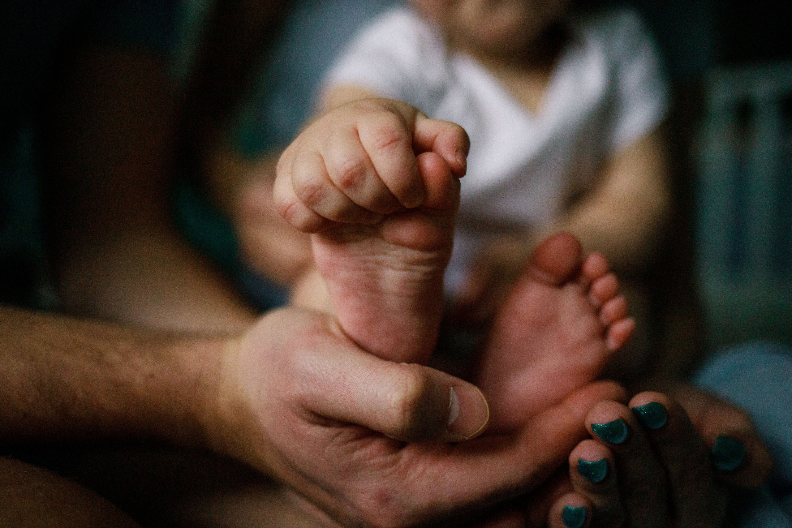 Домашняя фотосессия. Семейный lifestyle фотограф в Санкт-Петербурге Людмила Пахомова