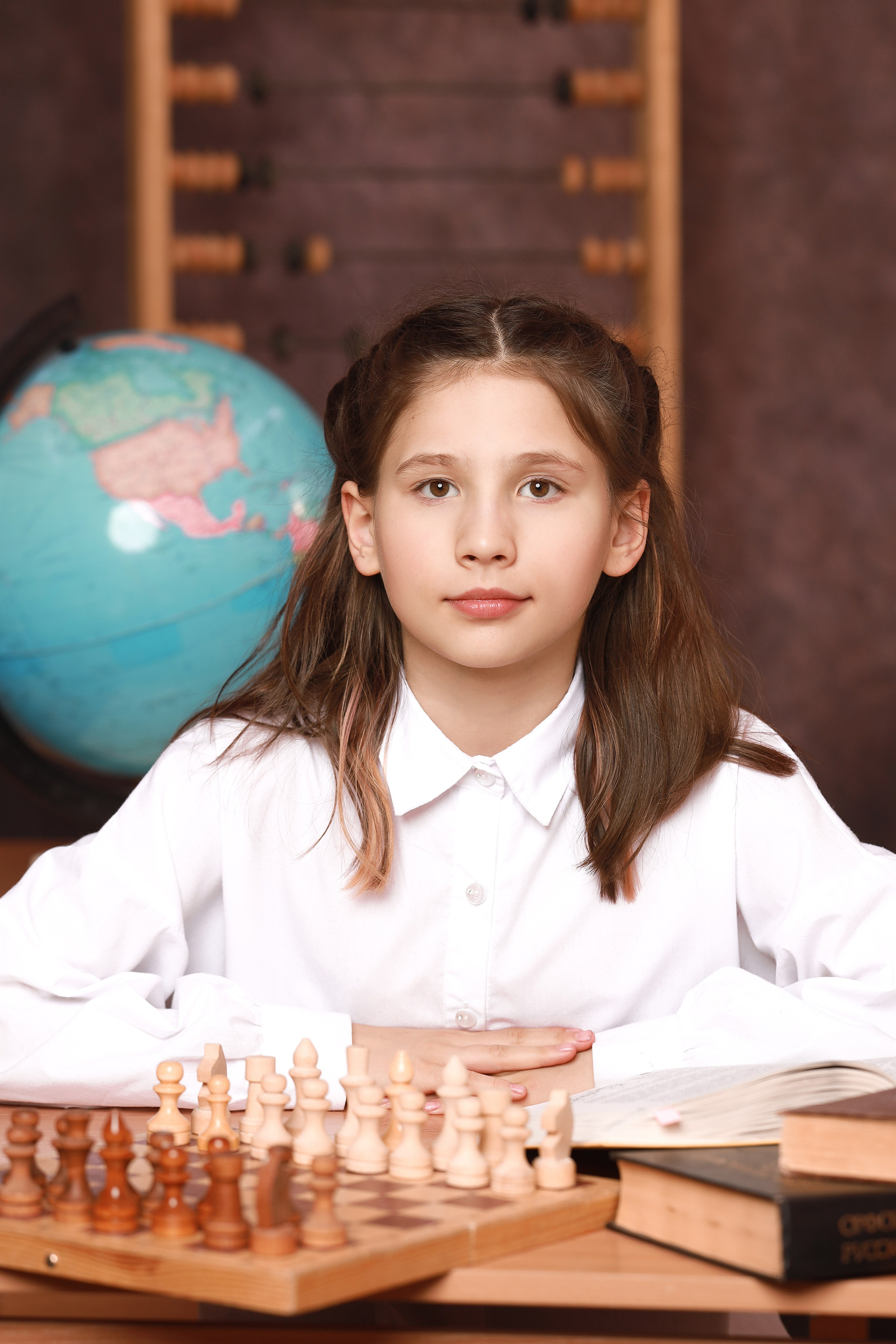 СРЕДНЯЯ ШКОЛА. Школьный фотограф в Красноярске