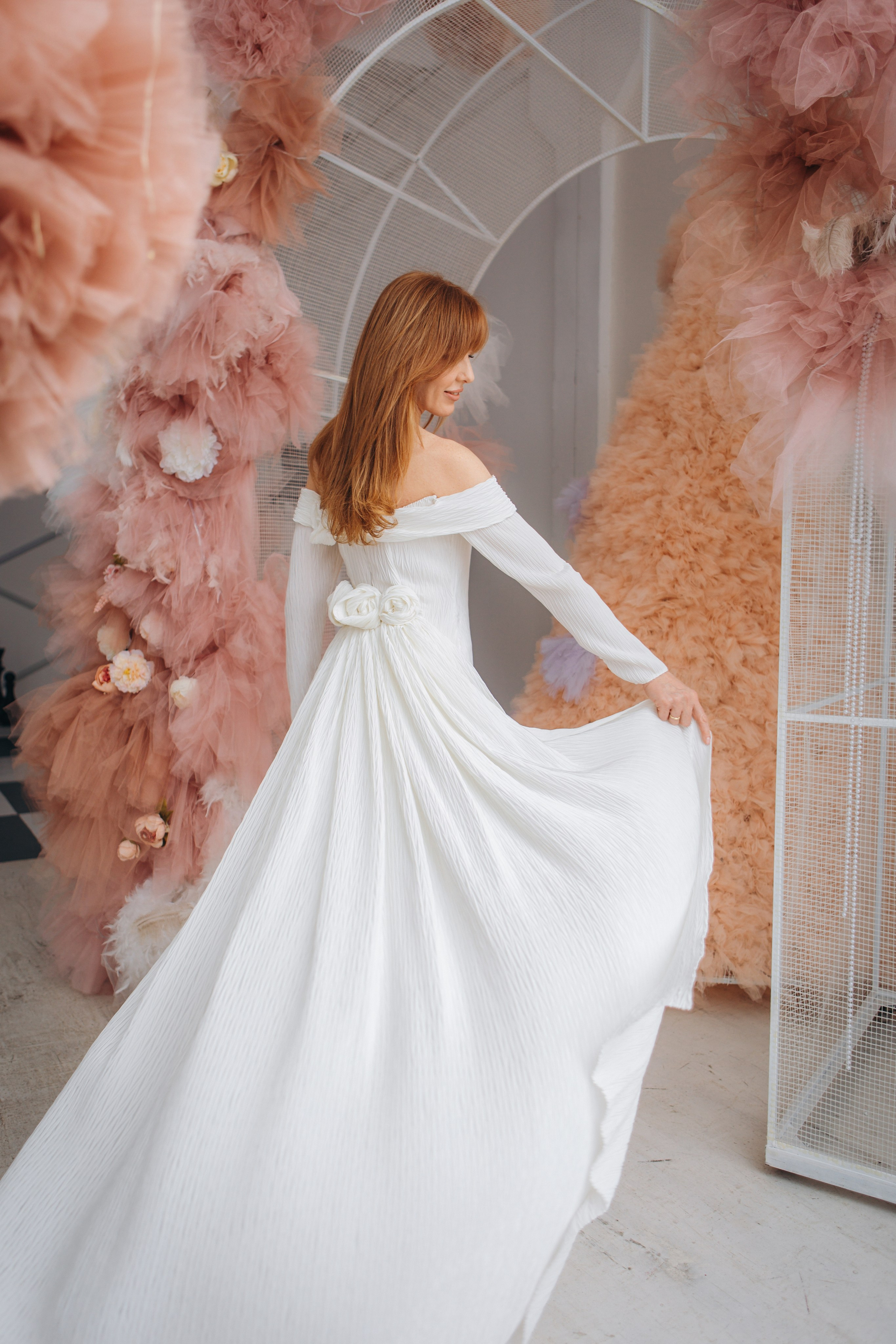 Мария. Индивидуальный и свадебный фотограф в Нижнем Новгороде Трушина Кристина