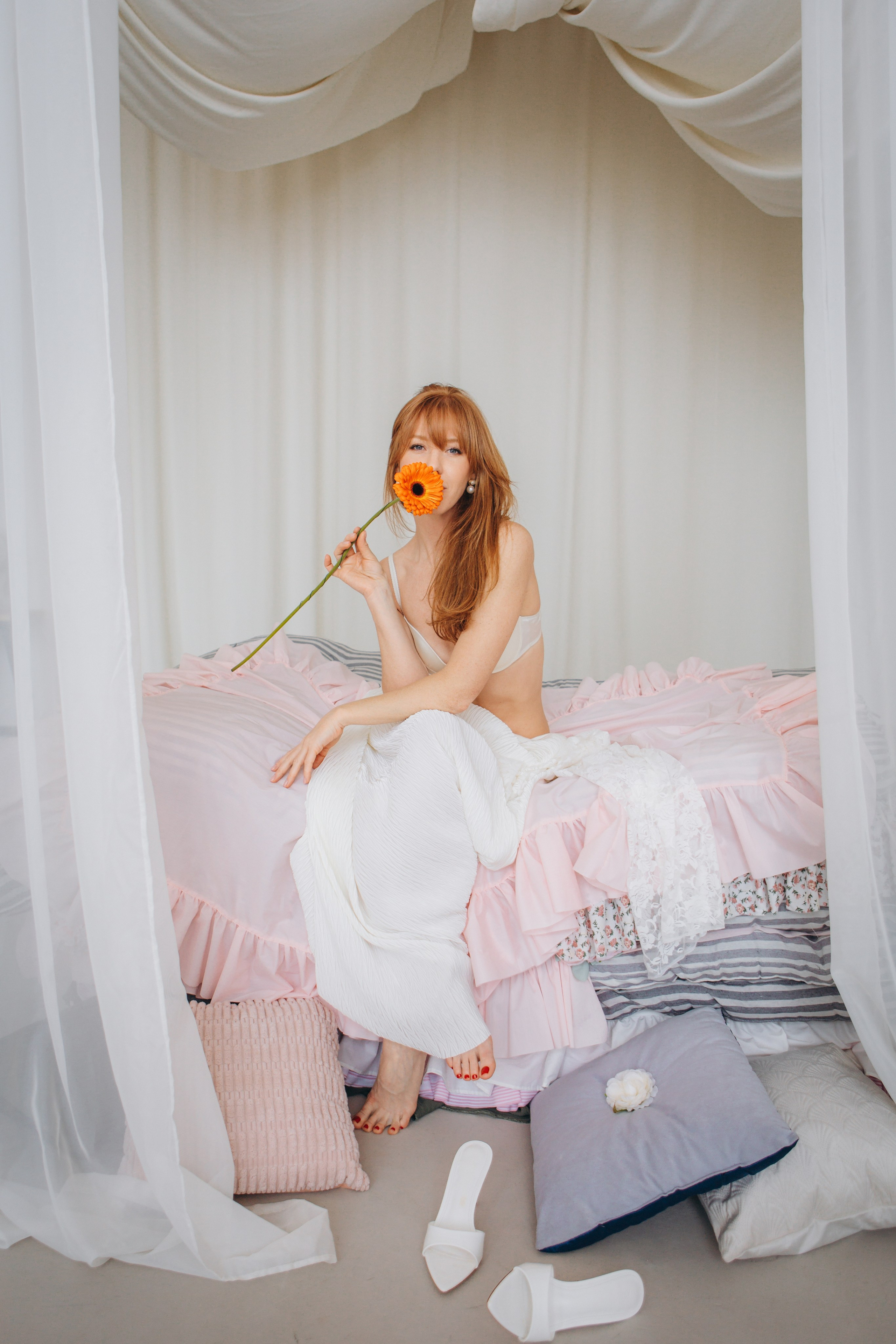 Мария. Индивидуальный и свадебный фотограф в Нижнем Новгороде Трушина Кристина