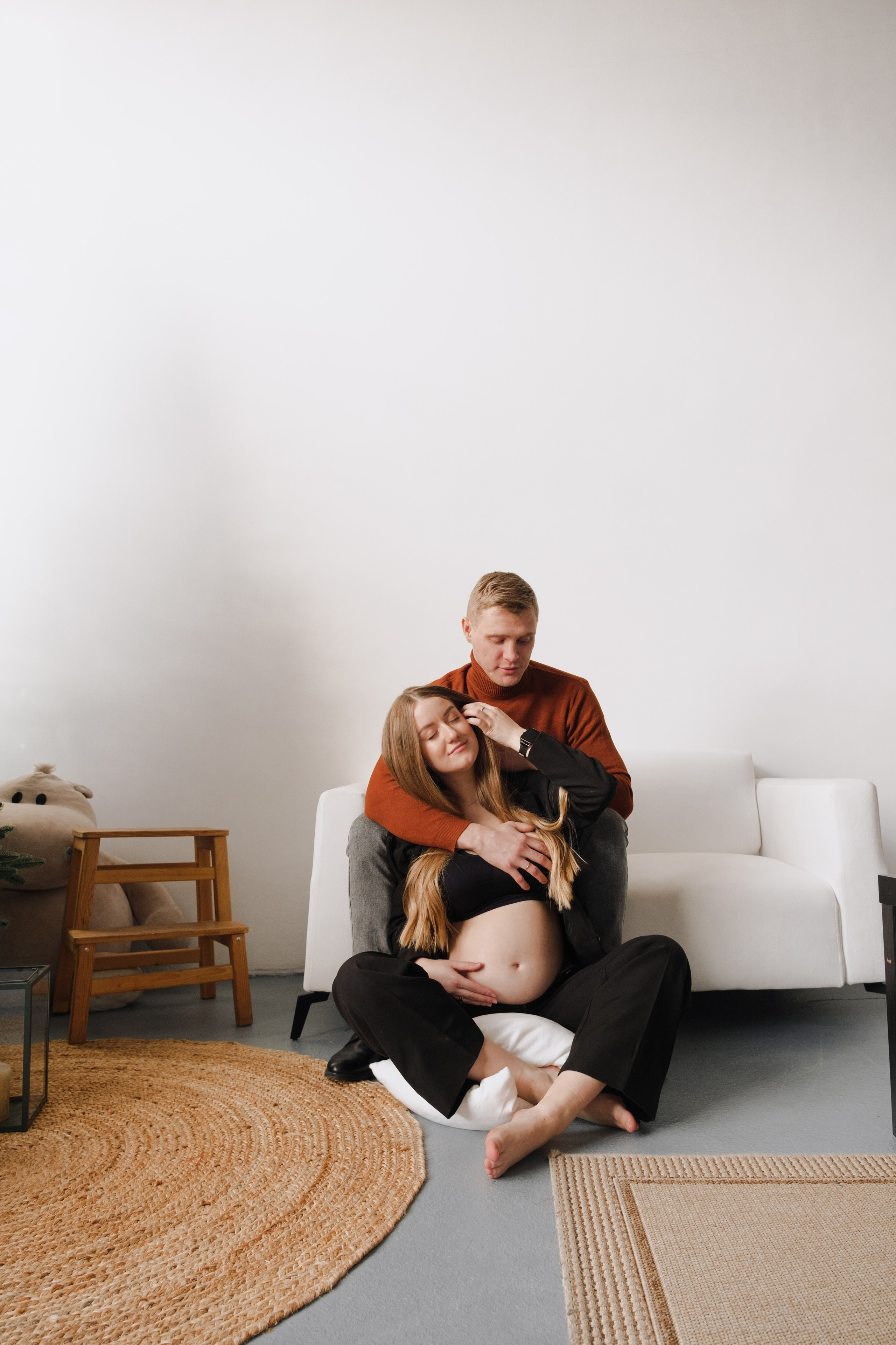 Истории. Фотограф в Санкт-Петербурге Мария Комолитдинова