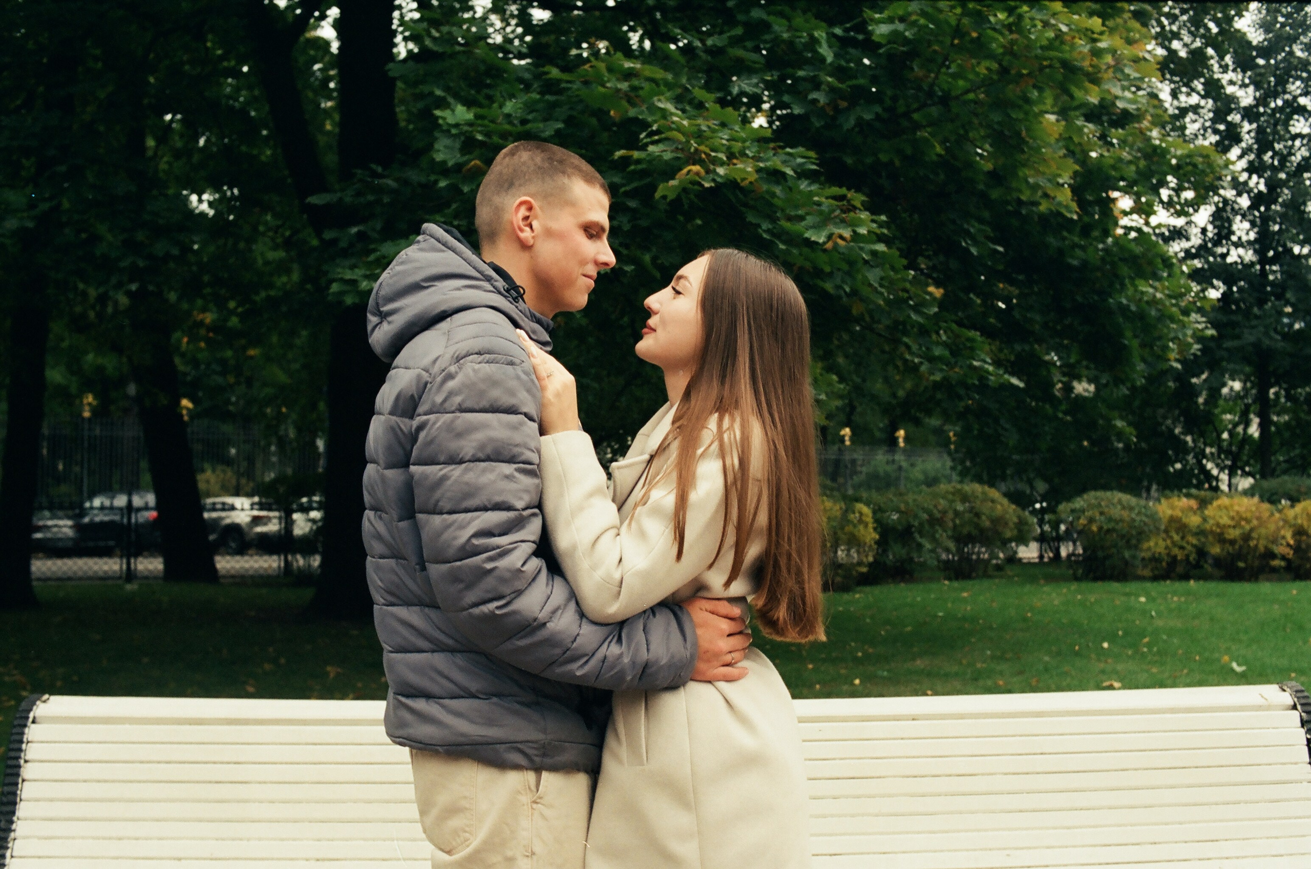 Пленочная фотография