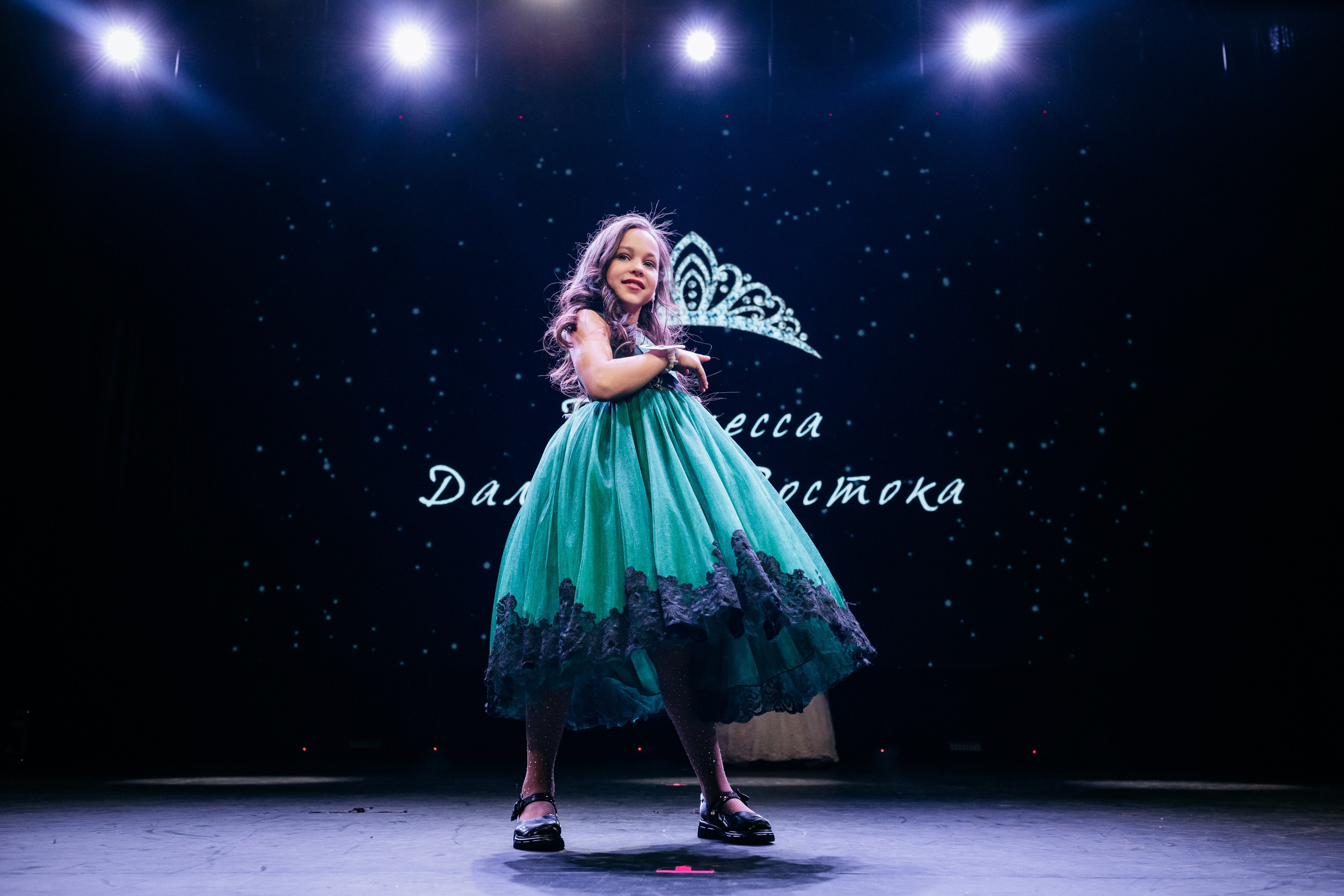 ПРИНЦЕССА ДАЛЬНЕГО ВОСТОКА. СВОИ. ФОТООТЧЕТЫ-СОБЫТИЯ-МЕСТА