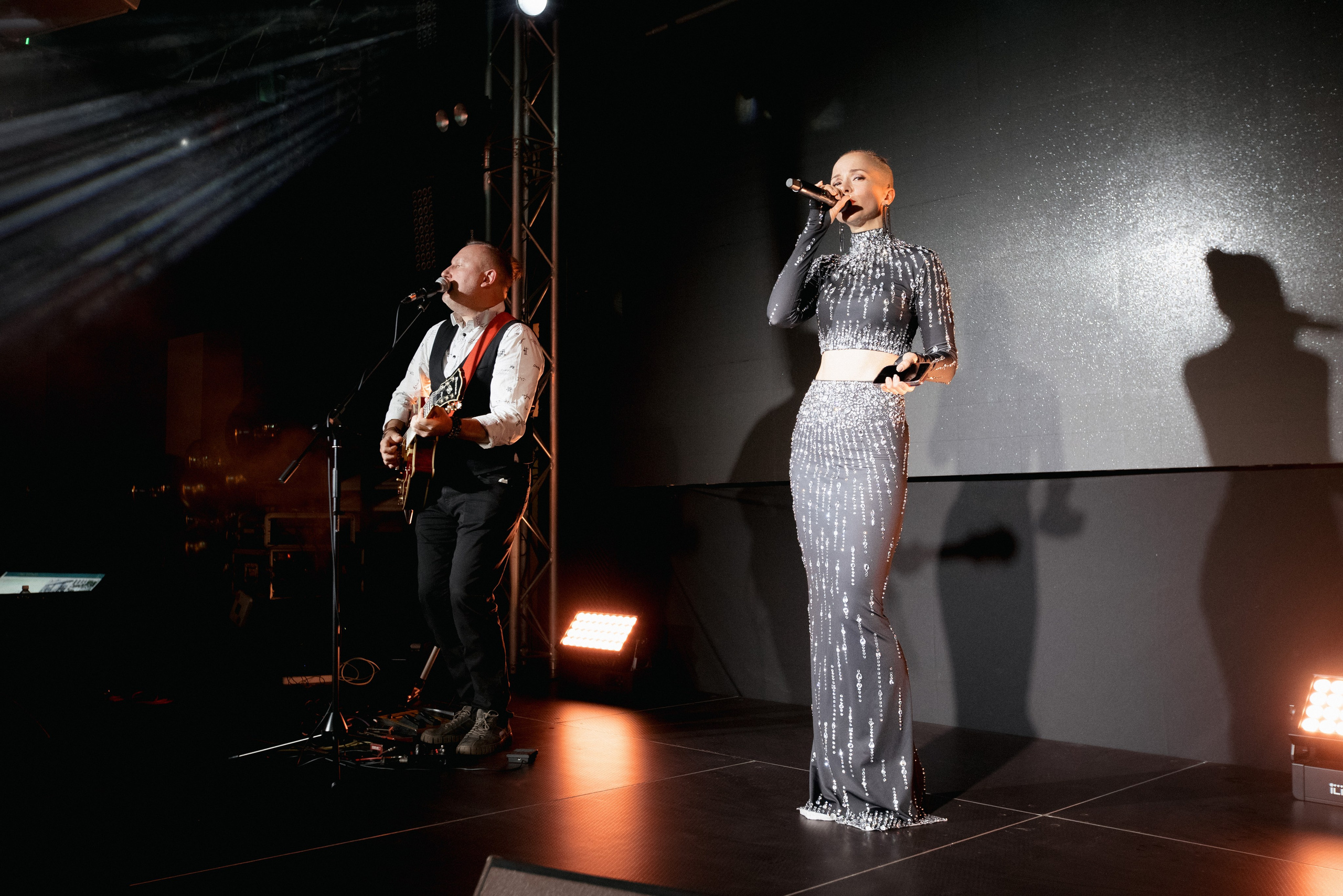 BRAVO BIRTHDAY 13 — PART I. СВОИ. ФОТООТЧЕТЫ-СОБЫТИЯ-МЕСТА