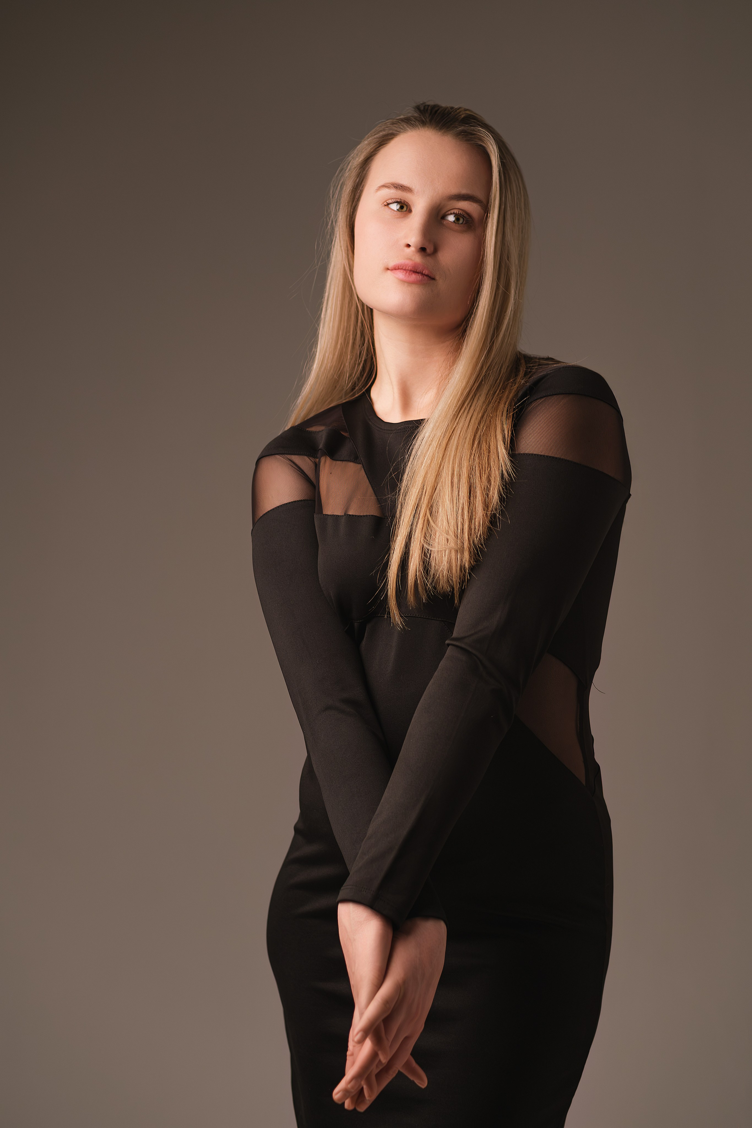 Портретный и репортажный фотограф в городе Междуреченск — Никита Максимов