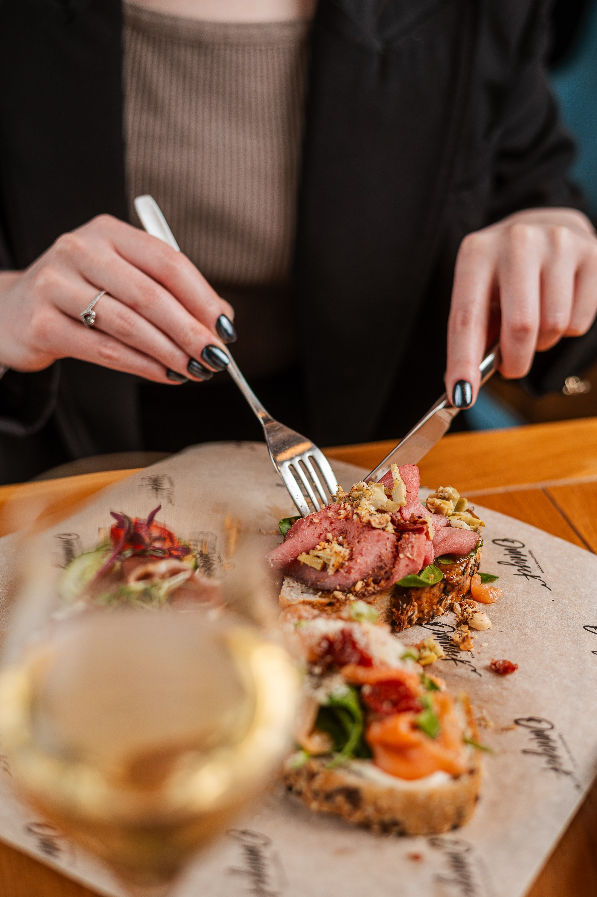 Food съемка. Фотограф Тюмень Валерий Некрасов