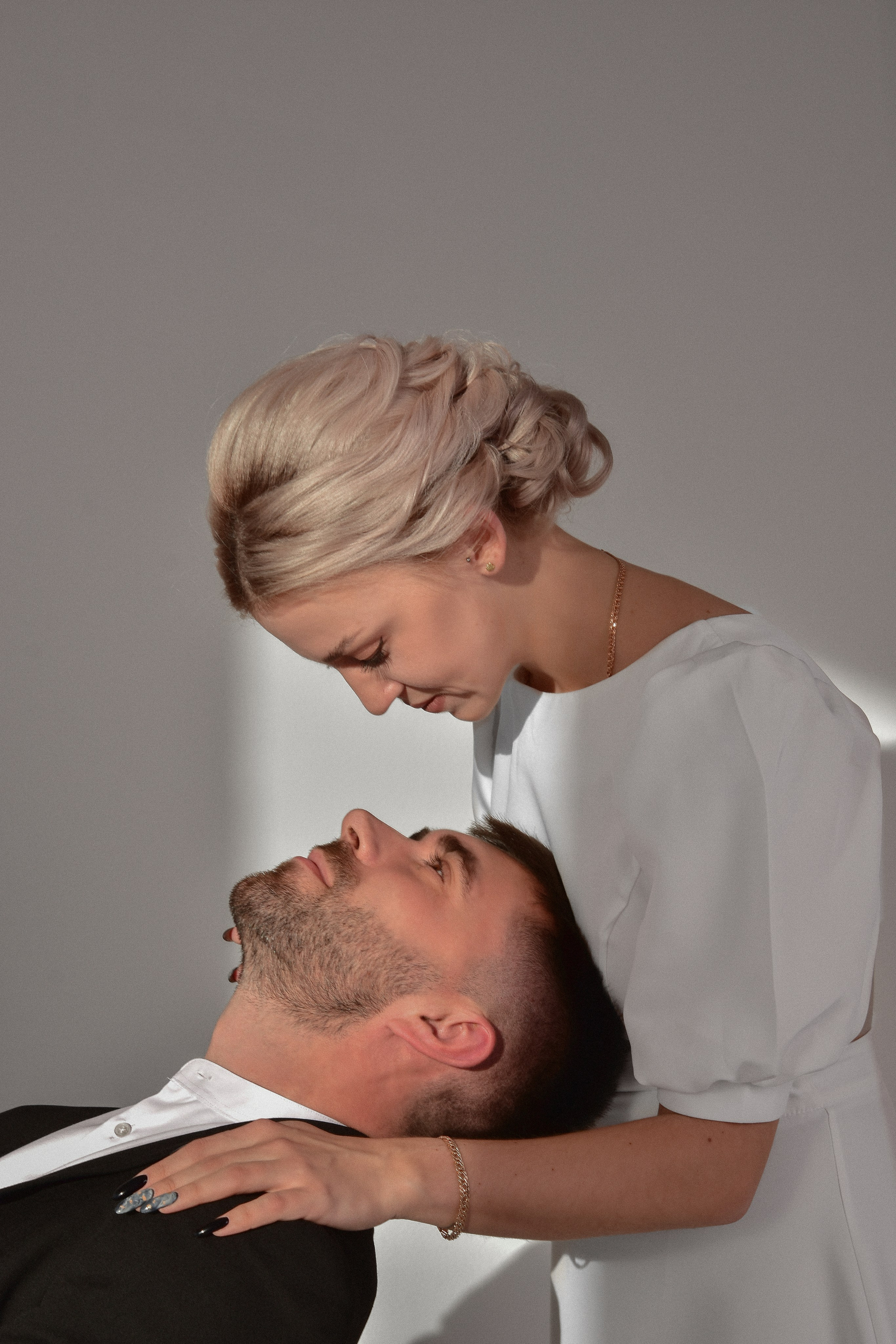 Семейный, портретный, фотограф в городе Магадане Анастасия Кадочкина