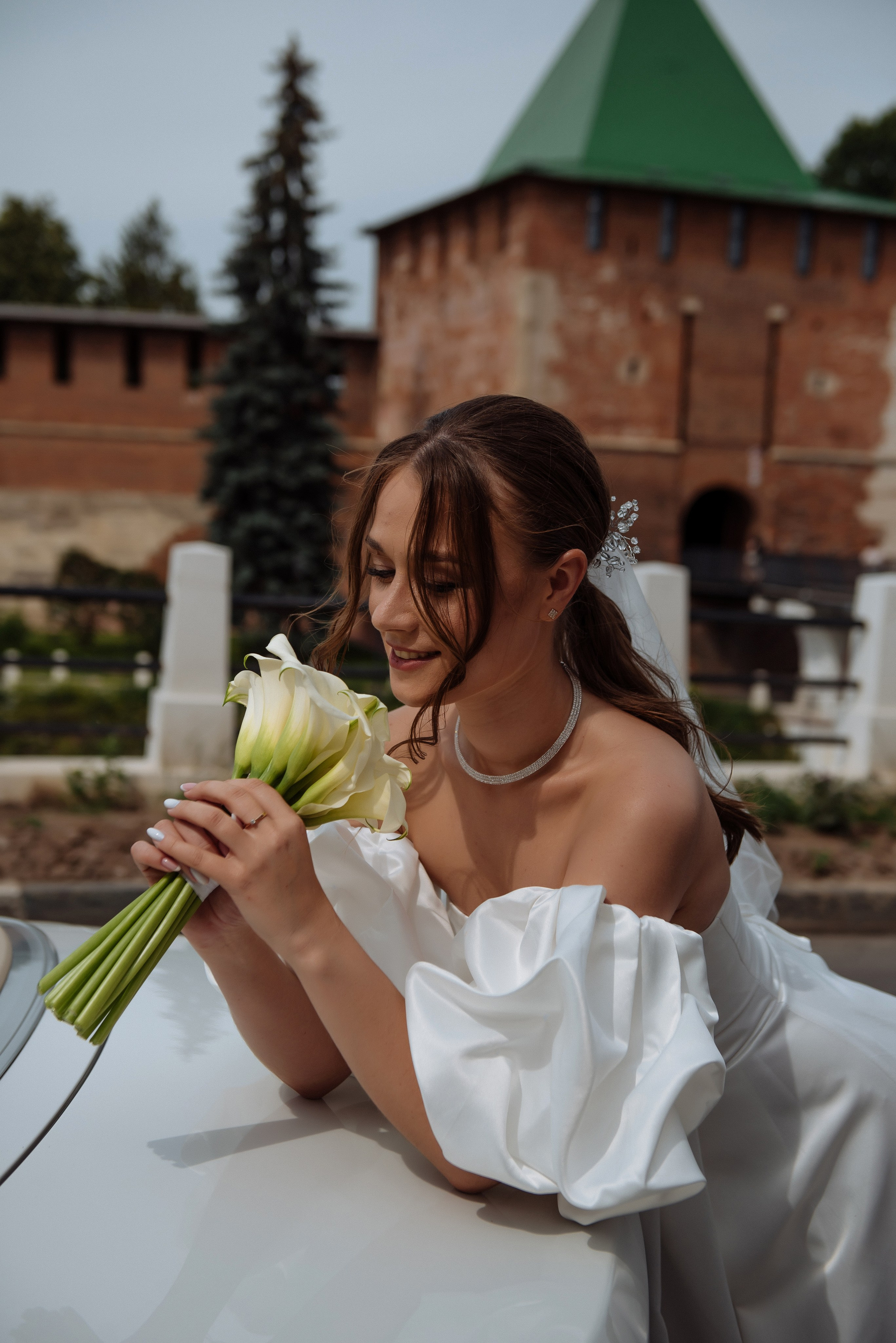 Локации для свадебной фотосессии. Свадебный, портретный, фотограф беременности в Нижнем Новгороде Алина Зиновьева