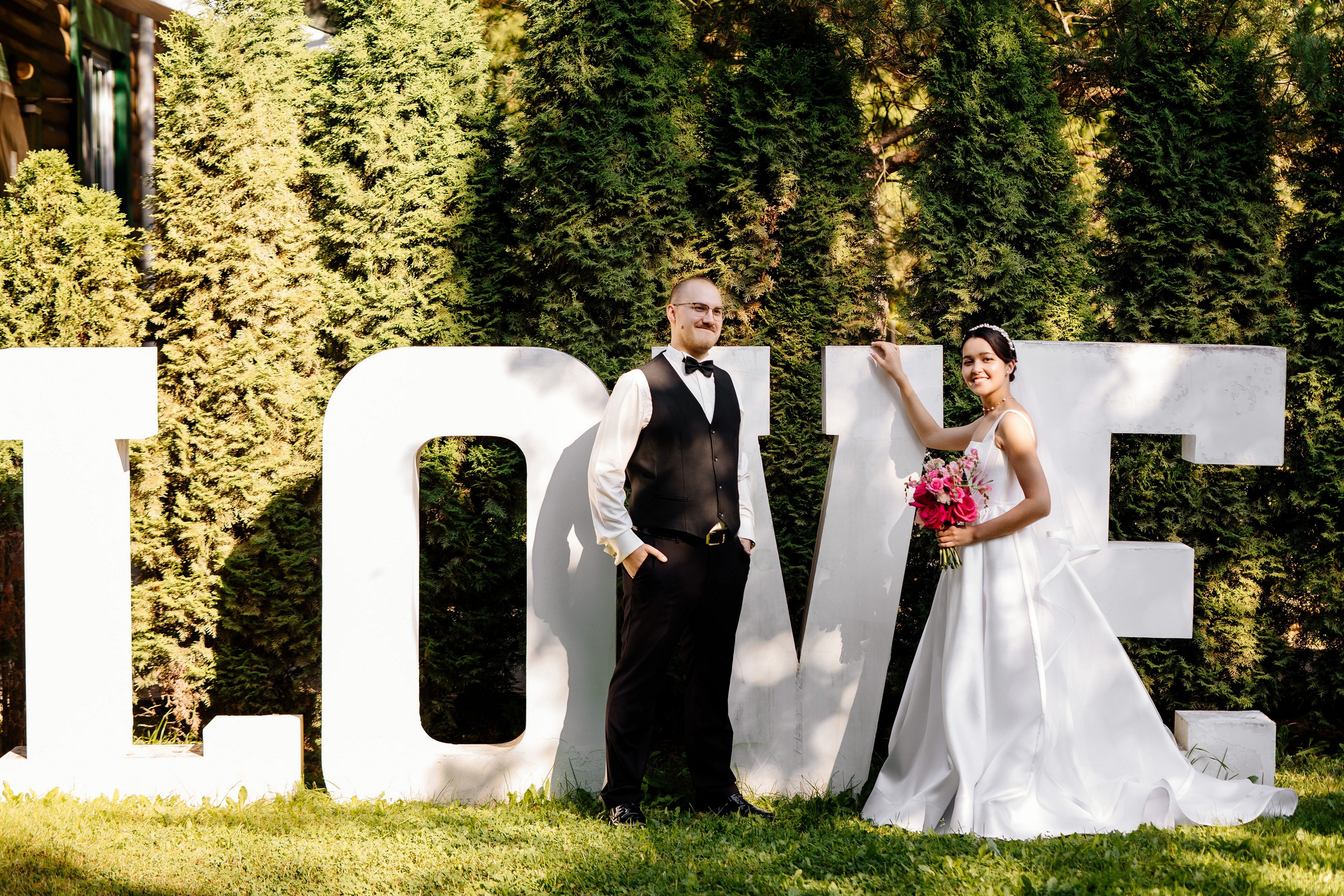 Свадьба в Голицын Клубе. Свадебный и семейный фотограф Екатерина Иванова