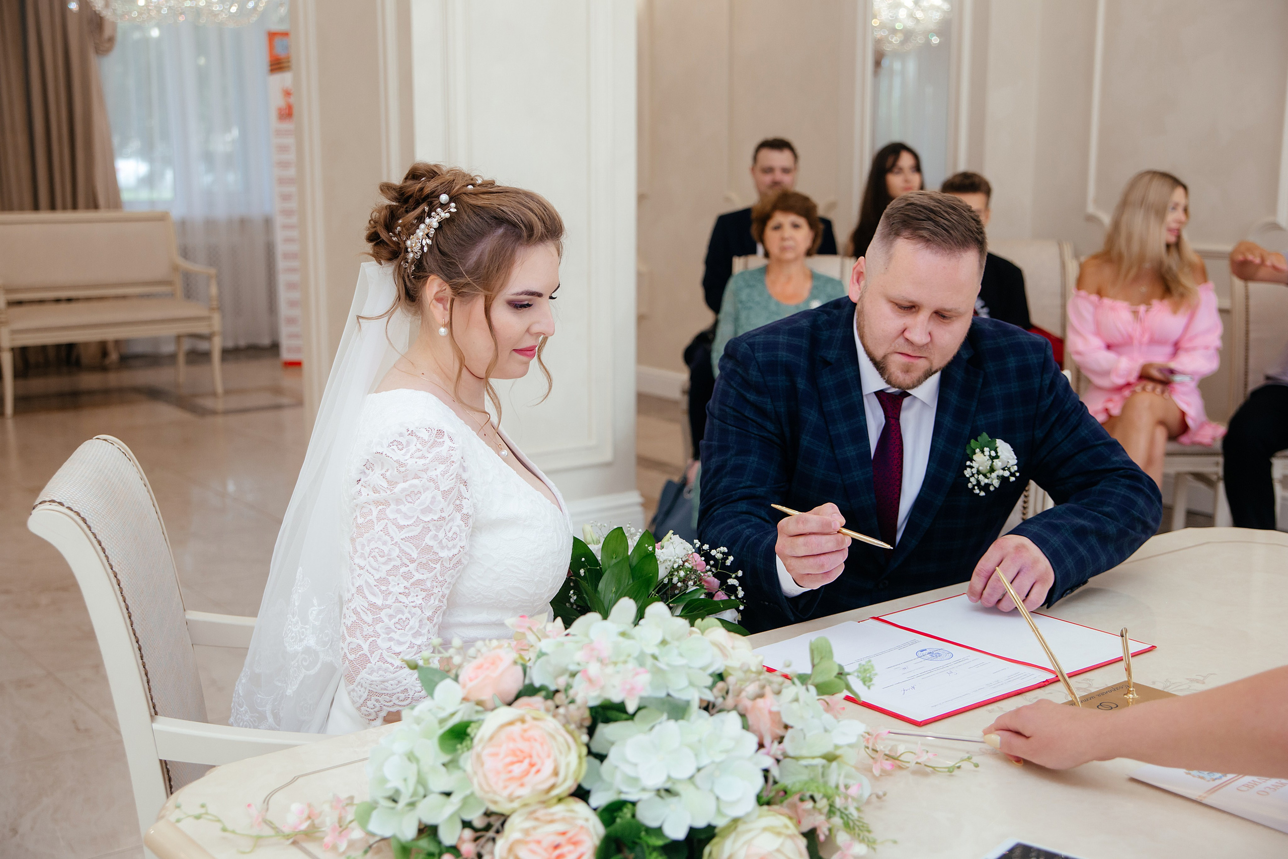 Сергей & Алёна. Свадебный и семейный фотограф в Самаре и Тольятти Башкатова Ольга