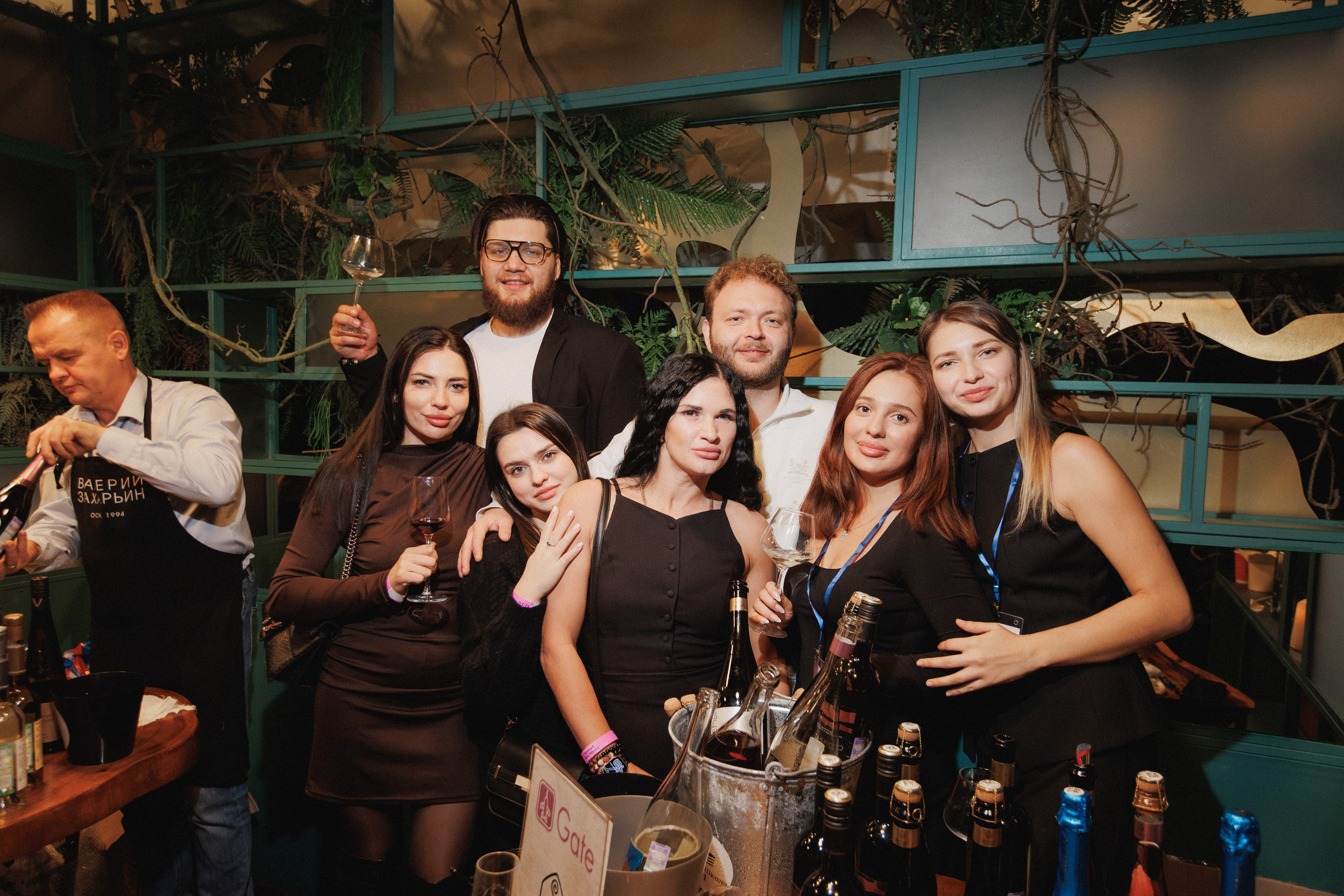 ВИННЫЙ ФЕСТИВАЛЬ. СВОИ. ФОТООТЧЕТЫ-СОБЫТИЯ-МЕСТА