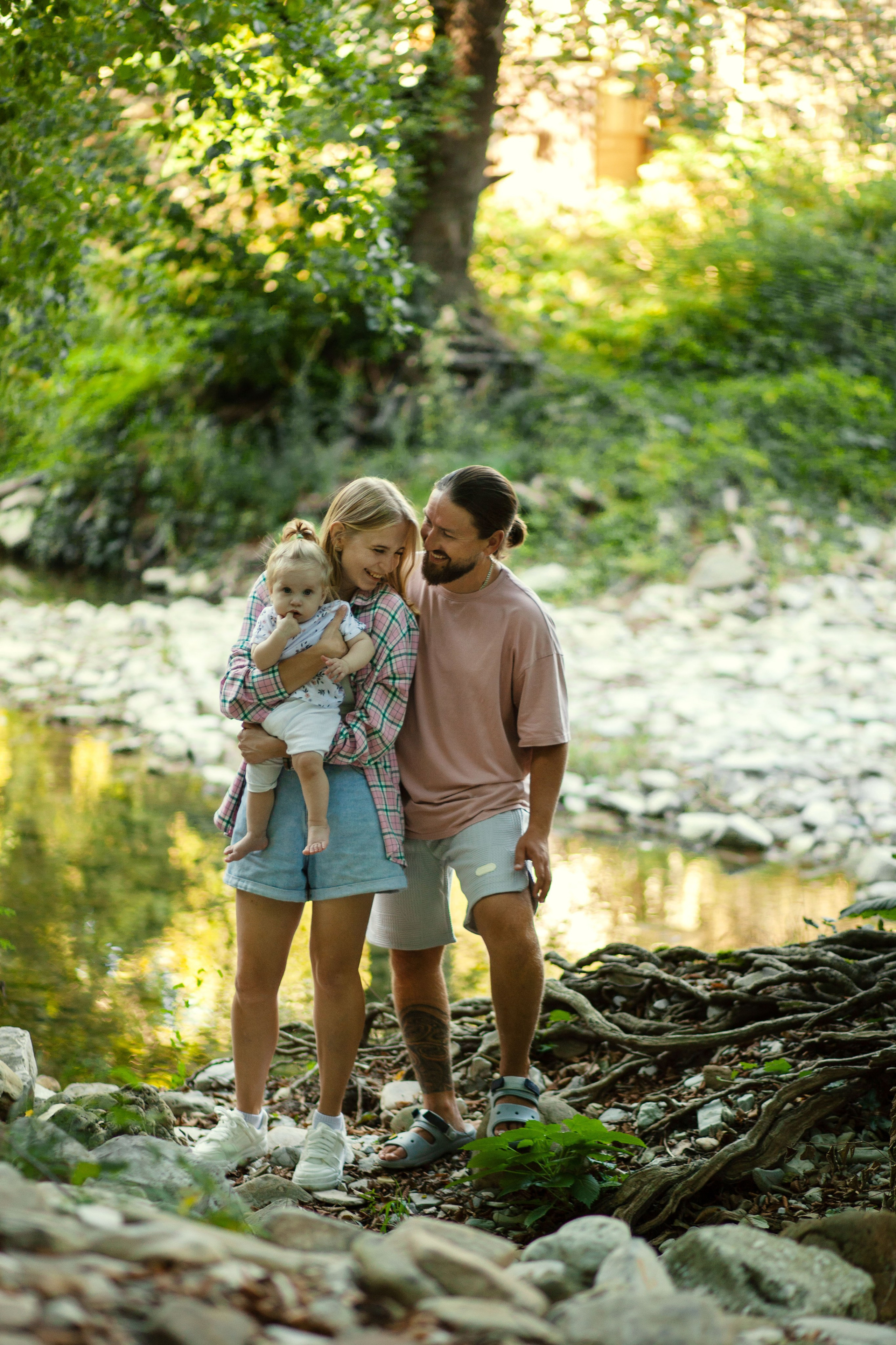 Фотосессии в Геленджике — фотограф Оля Волчкова