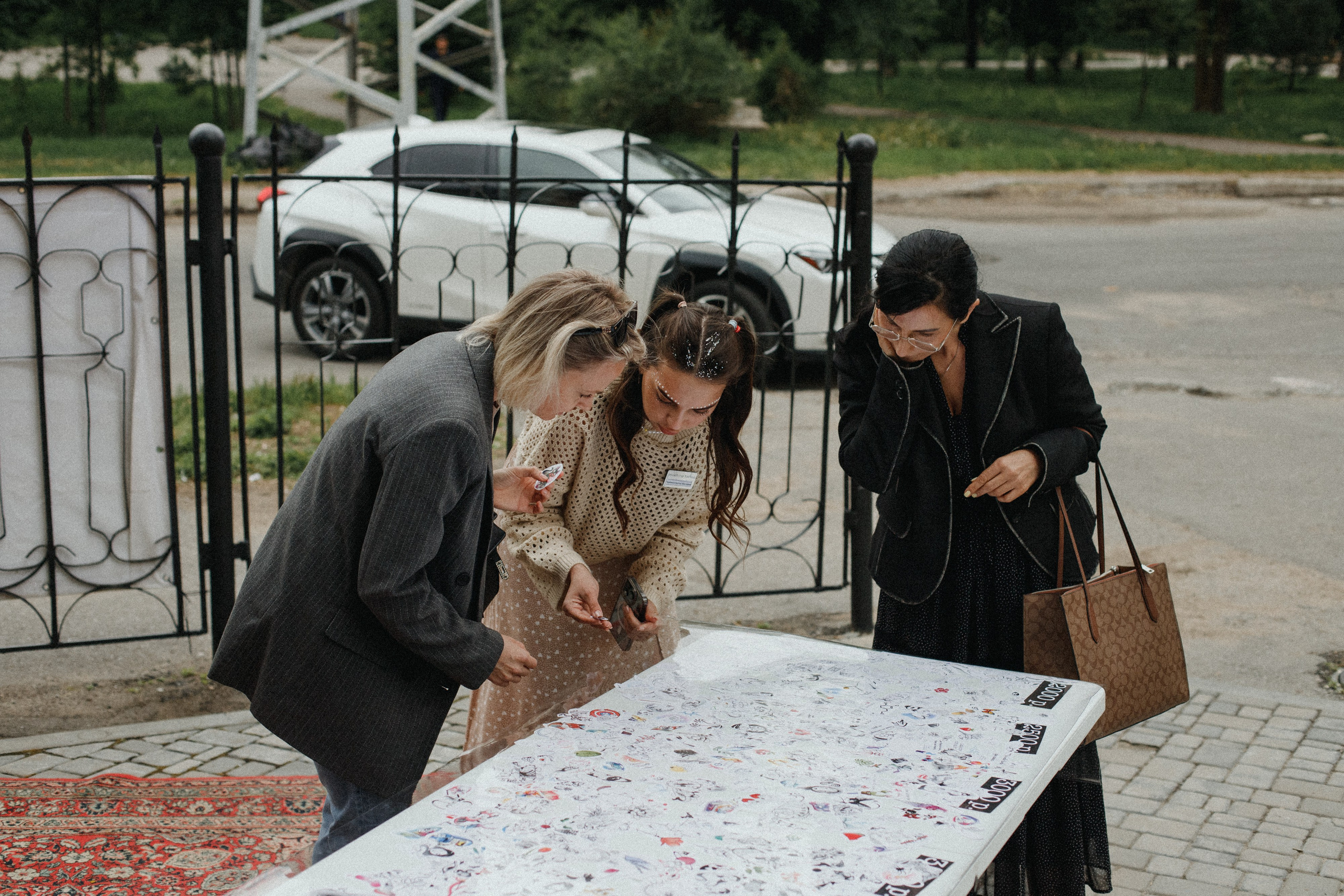 MUKHINA TATTOO — WALK-IN-DAY. СВОИ. ФОТООТЧЕТЫ-СОБЫТИЯ-МЕСТА