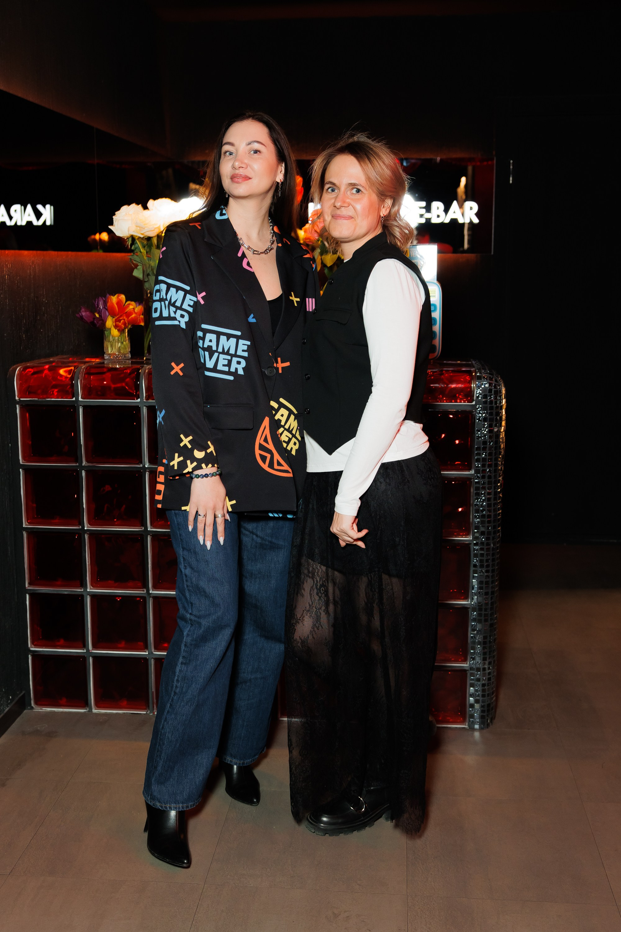 SOLOVI — PRE-8 MARCH. СВОИ. ФОТООТЧЕТЫ-СОБЫТИЯ-МЕСТА