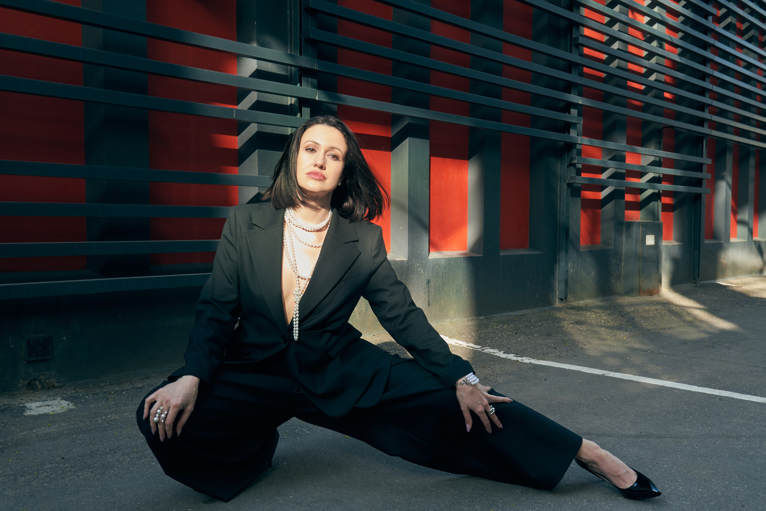 Контент для бизнеса и социальных сетей, индивидуальная съёмка в Москве