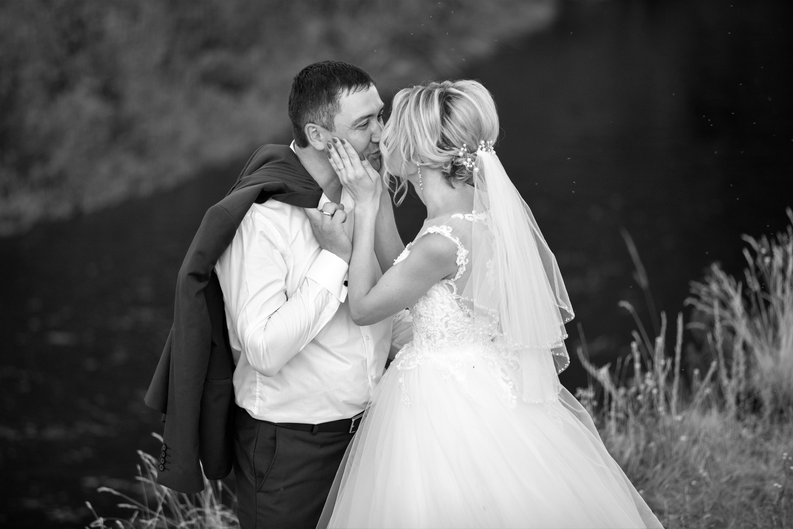 Свадебные фотографии. Фотограф на все случаи жизни: свадьбы, портреты, семейные и творческие съемки в Башкирии и городах региона