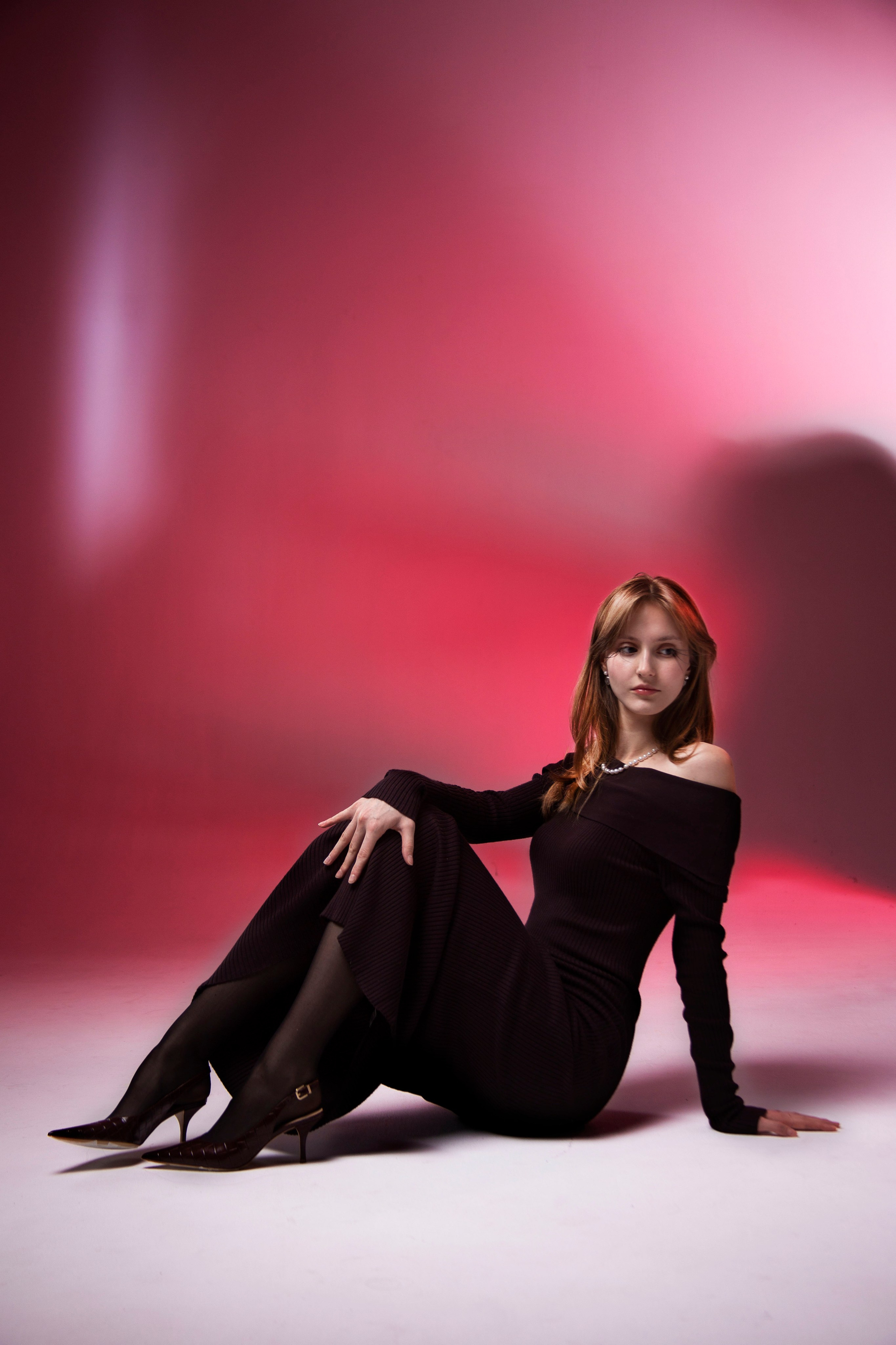 Фотосессия Алиса. Dubrovina photo