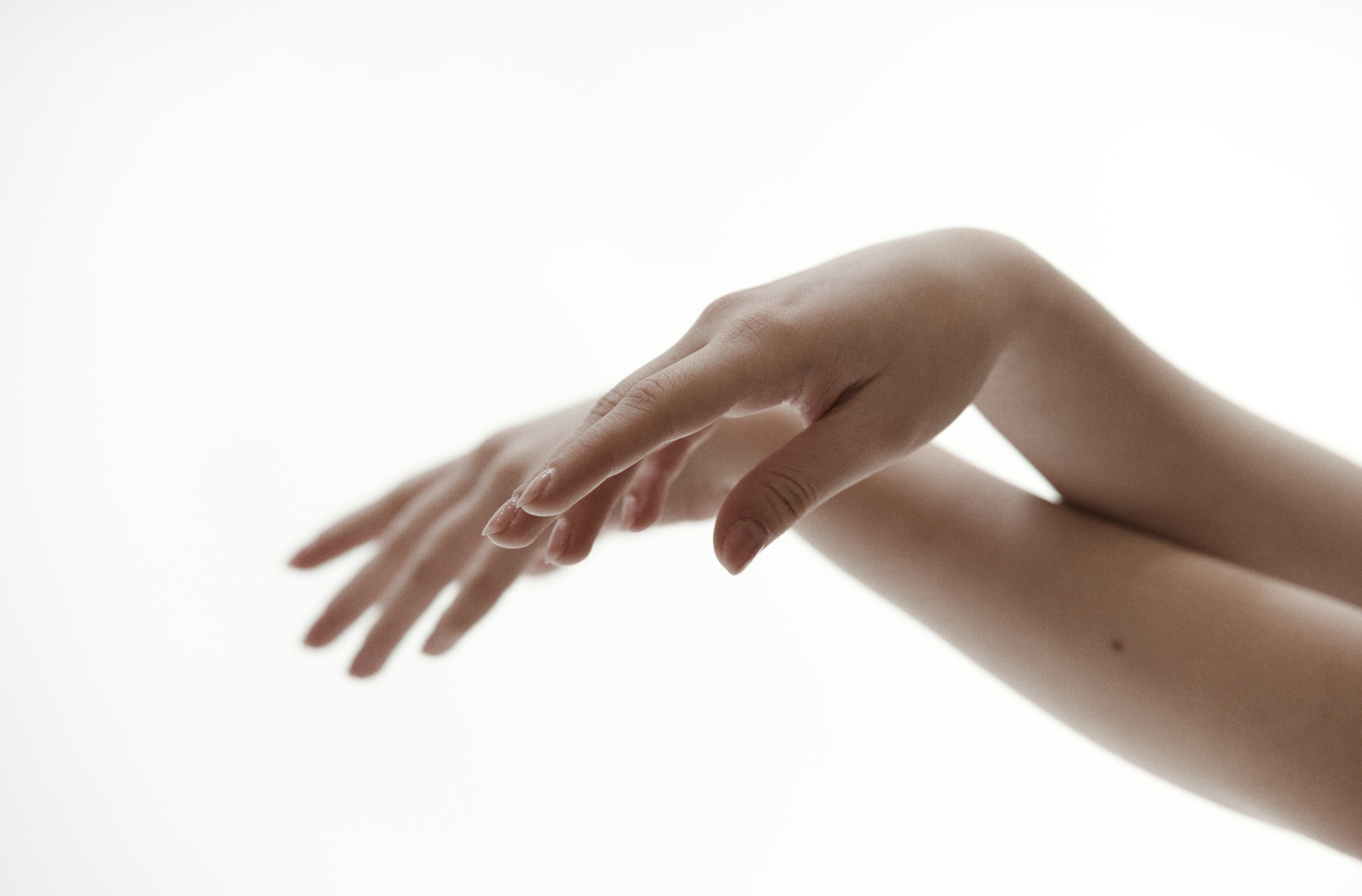 Хореография. Портретный фотограф в Тюмени Баталина Ольга