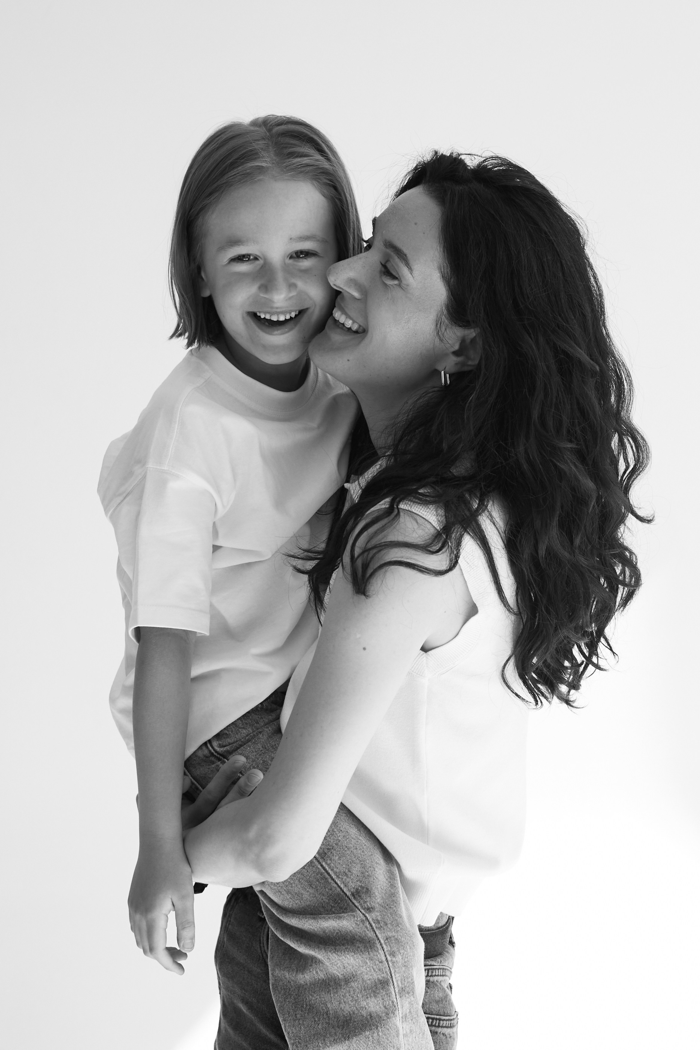 Портретный и семейный фотограф в Санкт-Петербурге и Москве