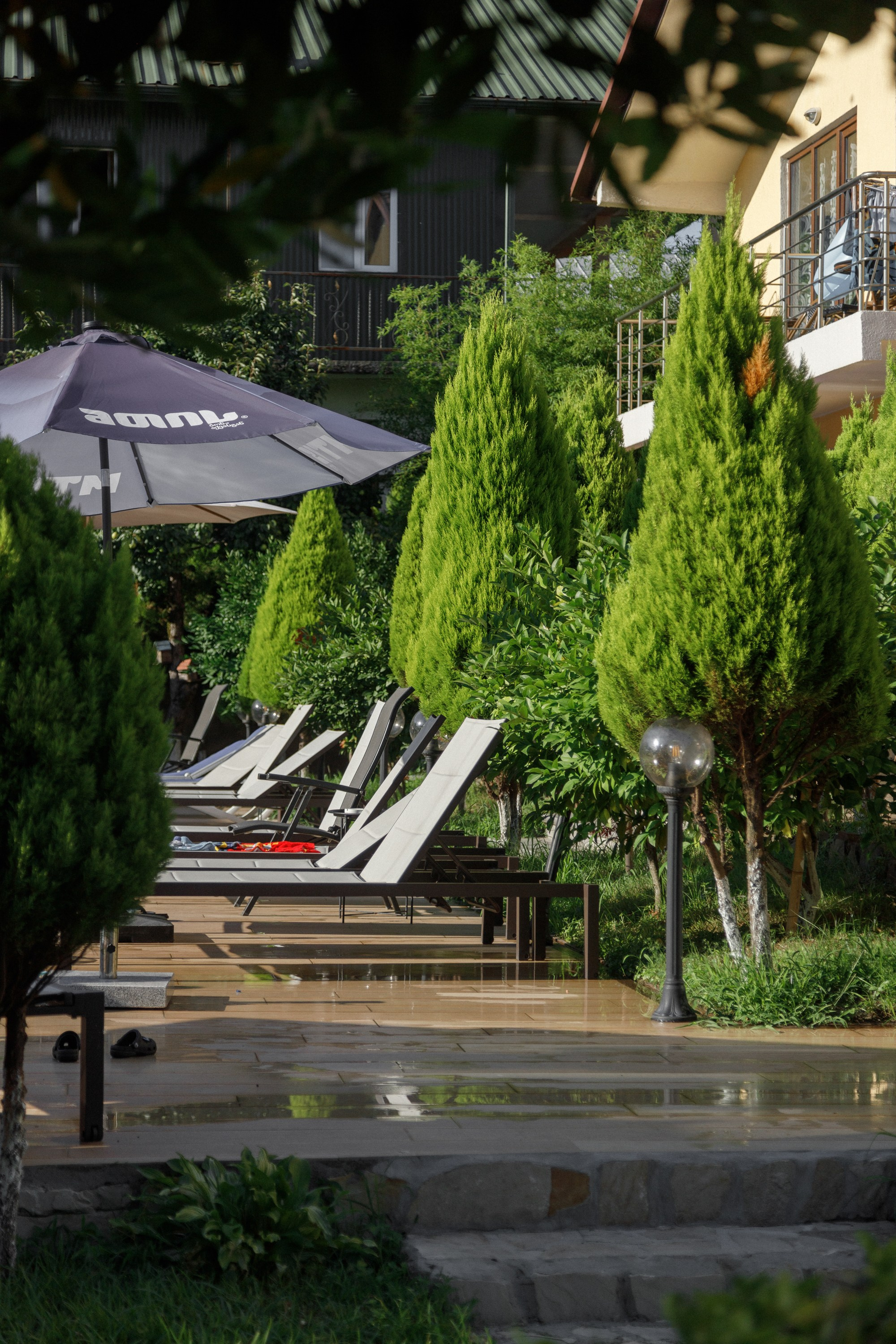 Контент съемки для ресторанов и отелей