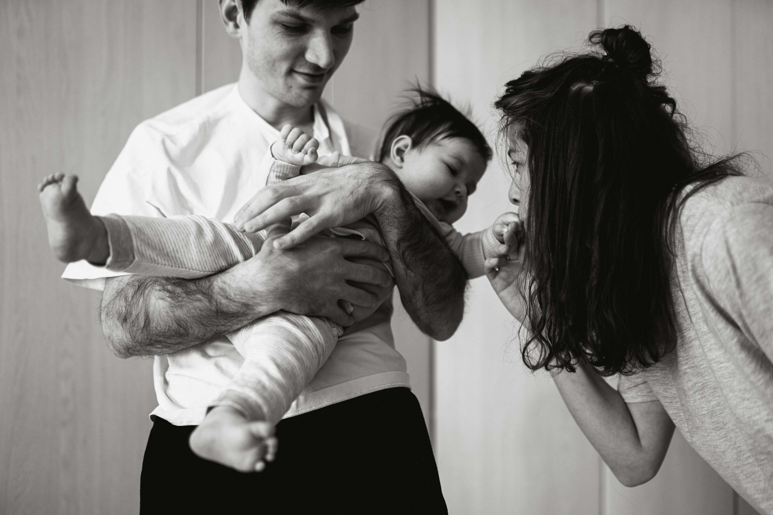 Домашняя съёмка. ✖‿📷 Фотограф| Москва