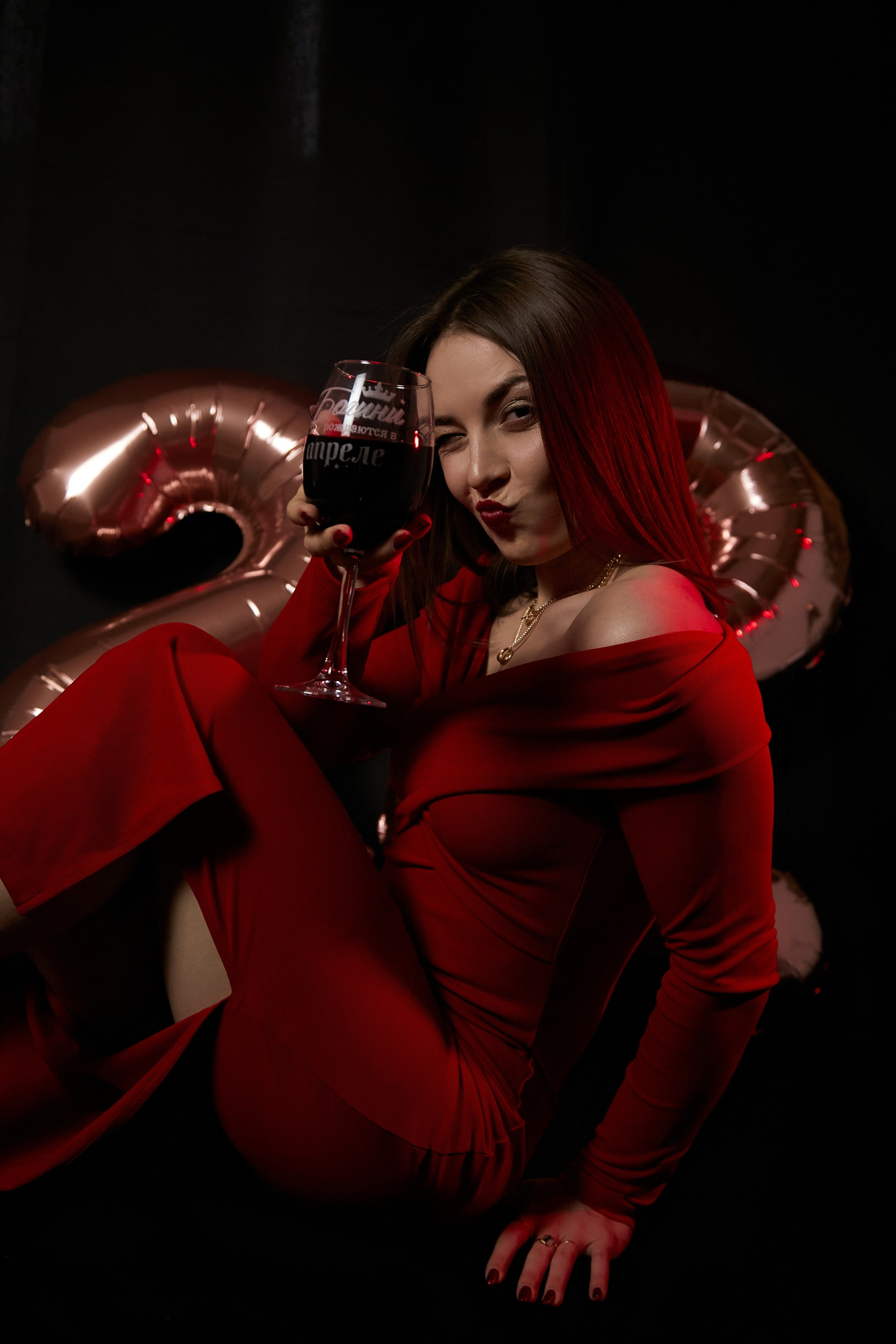 «22». Свадебный и креативный фотограф в ЮФО и МСК