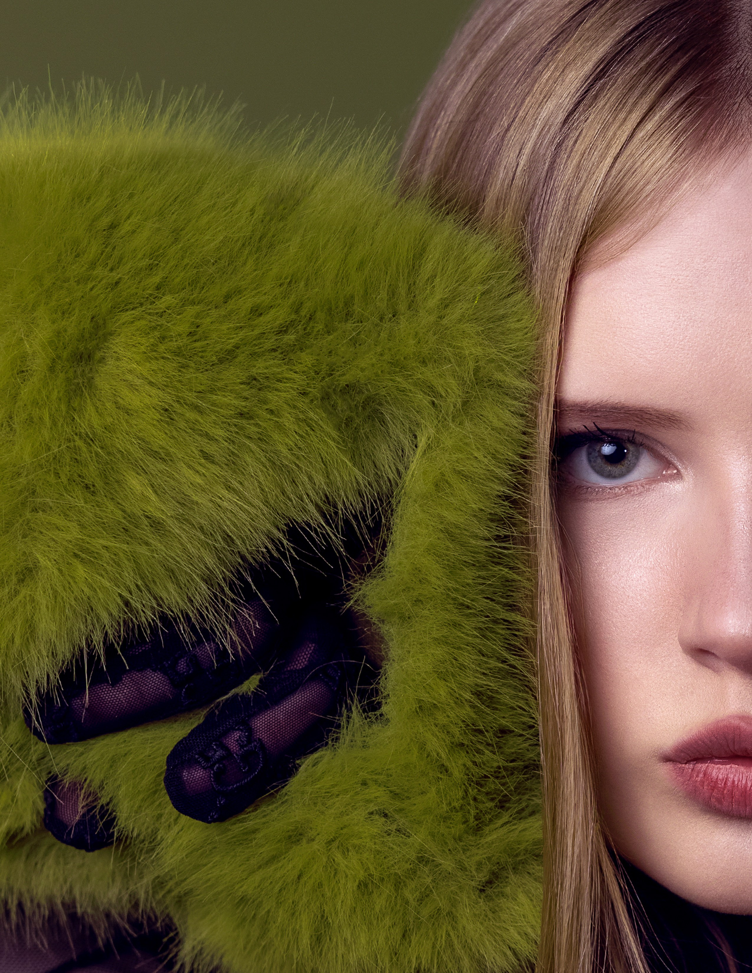 Портретная и рекламная фотосессия | фотограф Станислав Ефимов | Владивосток