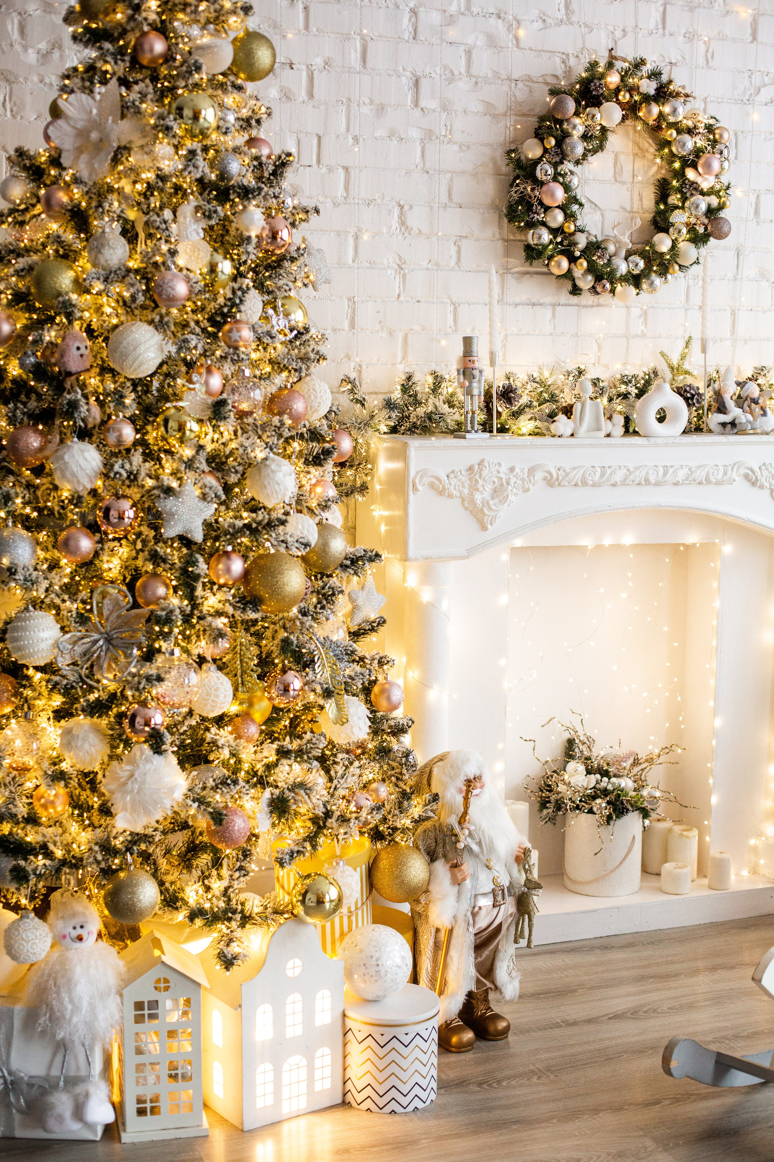 Новогодние фотодни Королев. Katerina Schastlivaya