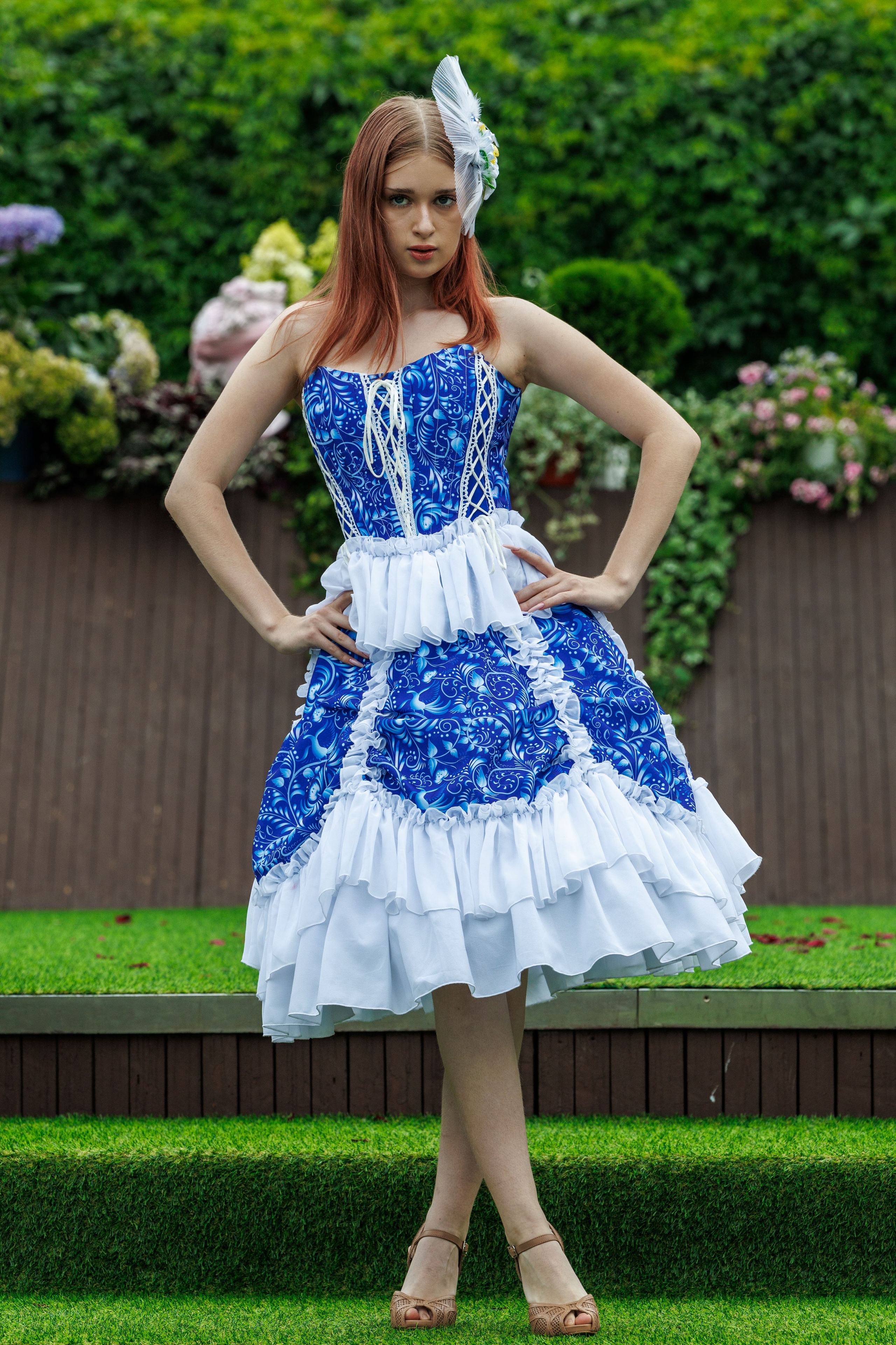 Зелёный подиум 2025. Репортажный фотограф, спортивный фотограф в Москве и области