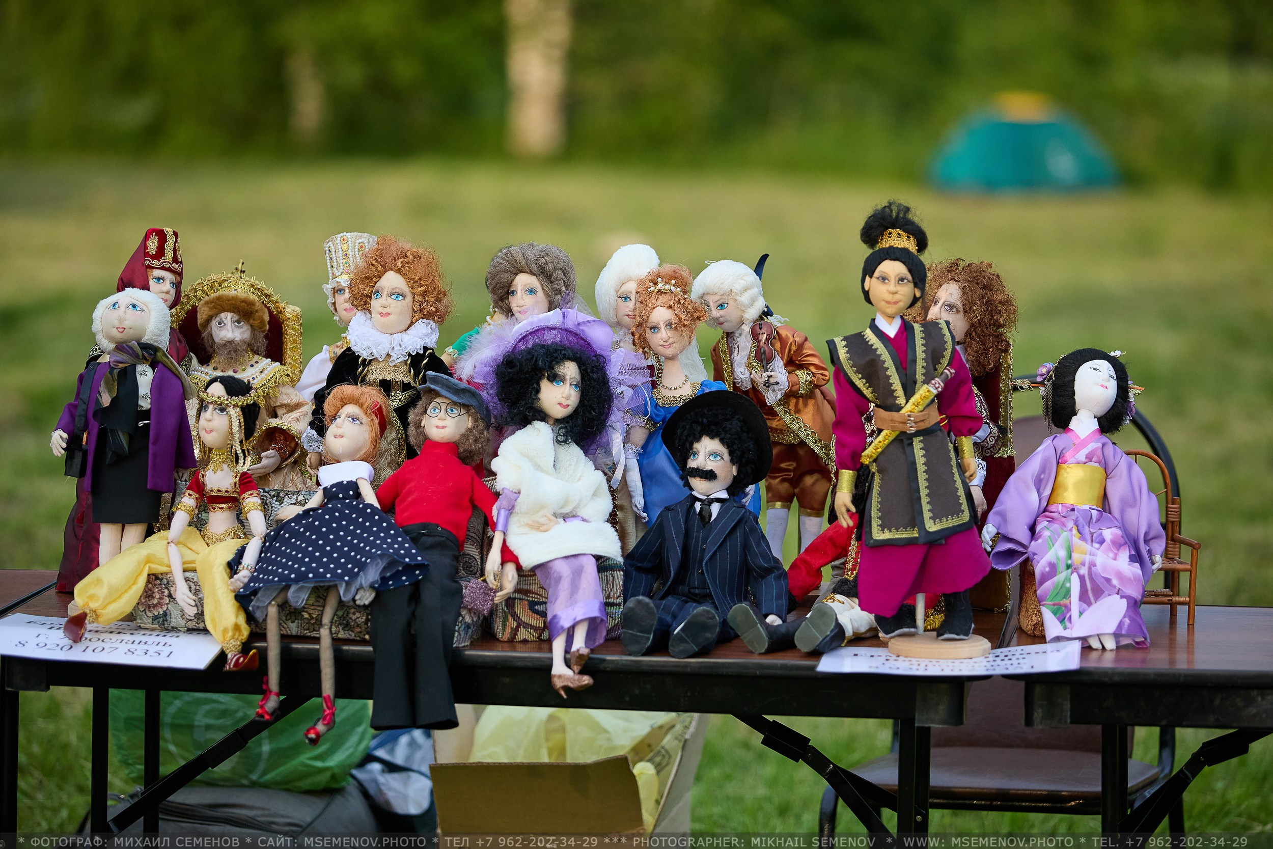 АНОНС 1-й день Фестиваля «Поворот на Горе — Грязь» 2025. Фотограф, фотопроекты Михаила Семенова в Ярославле. Фотошкола