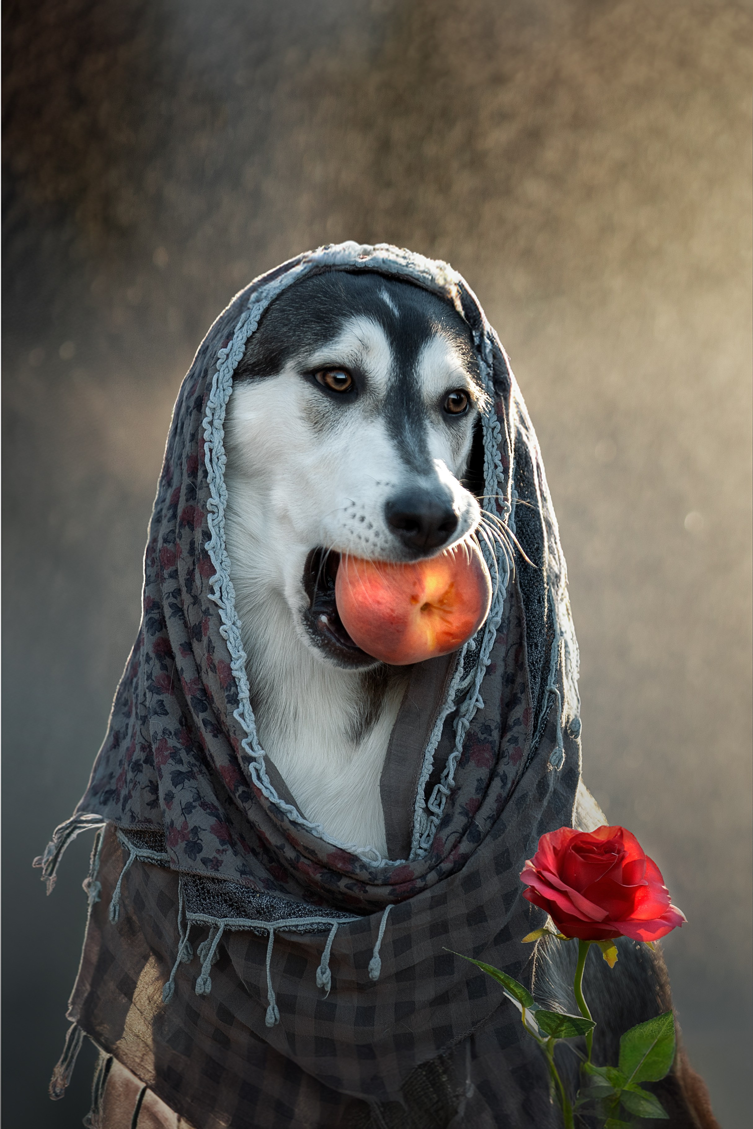 Фотограф анималист в Санкт-Петербурге Светлана Писарева