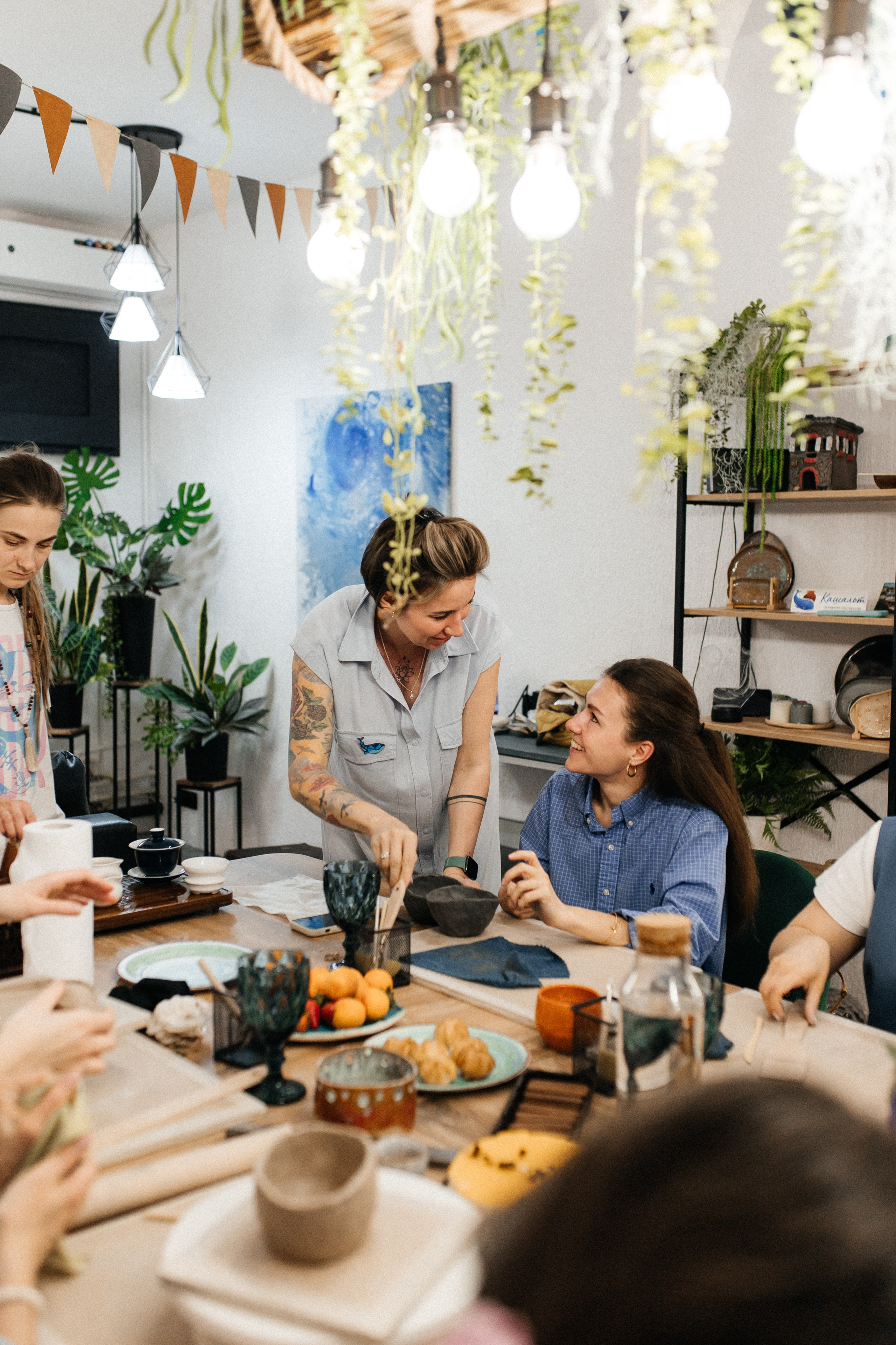 Kashalot_studio. Семейный и детский фотограф из Москвы, Щёлково Герасимова Вероника