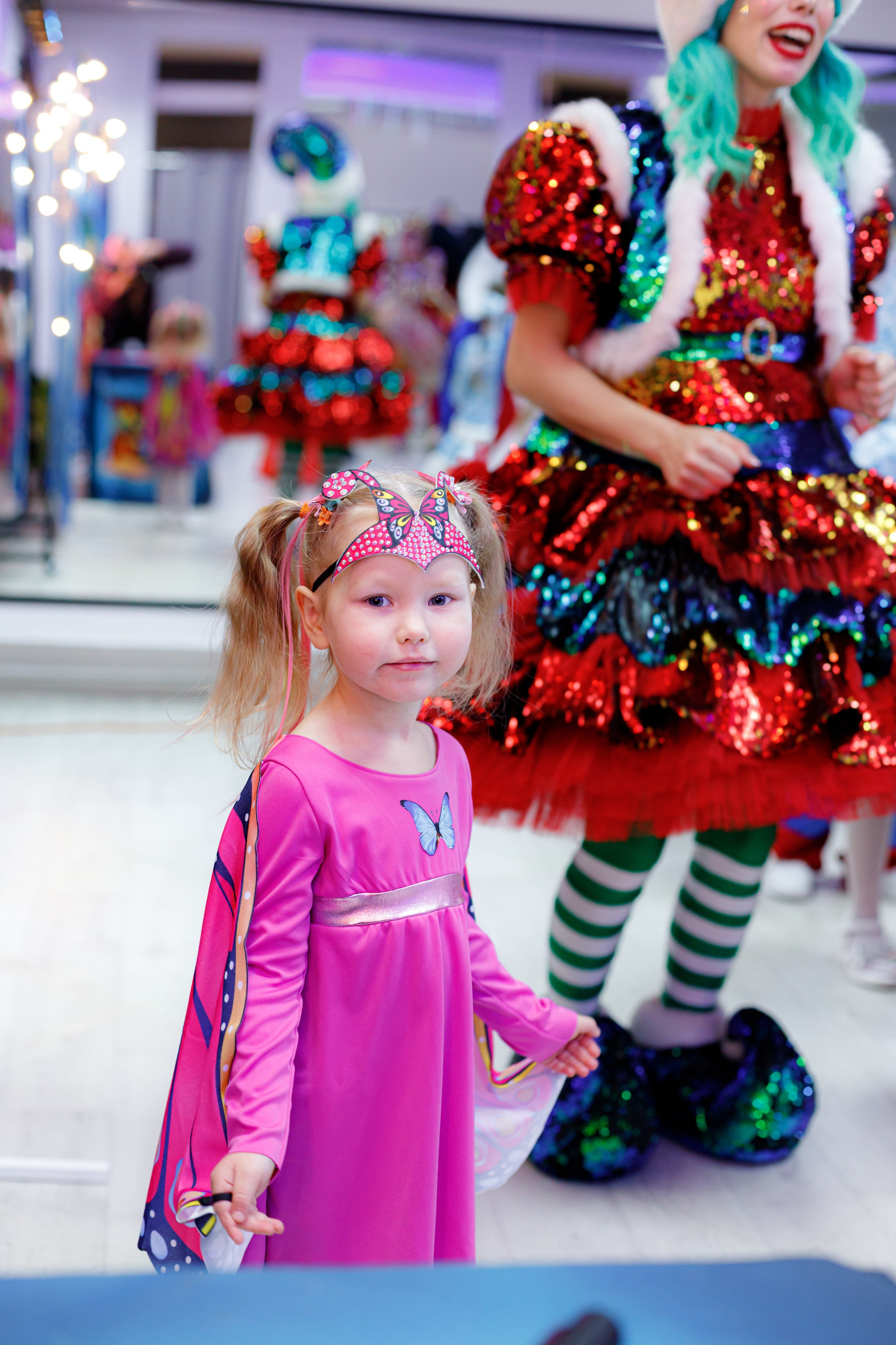 HAPPY NEW YEAR PART/5. Photokarish