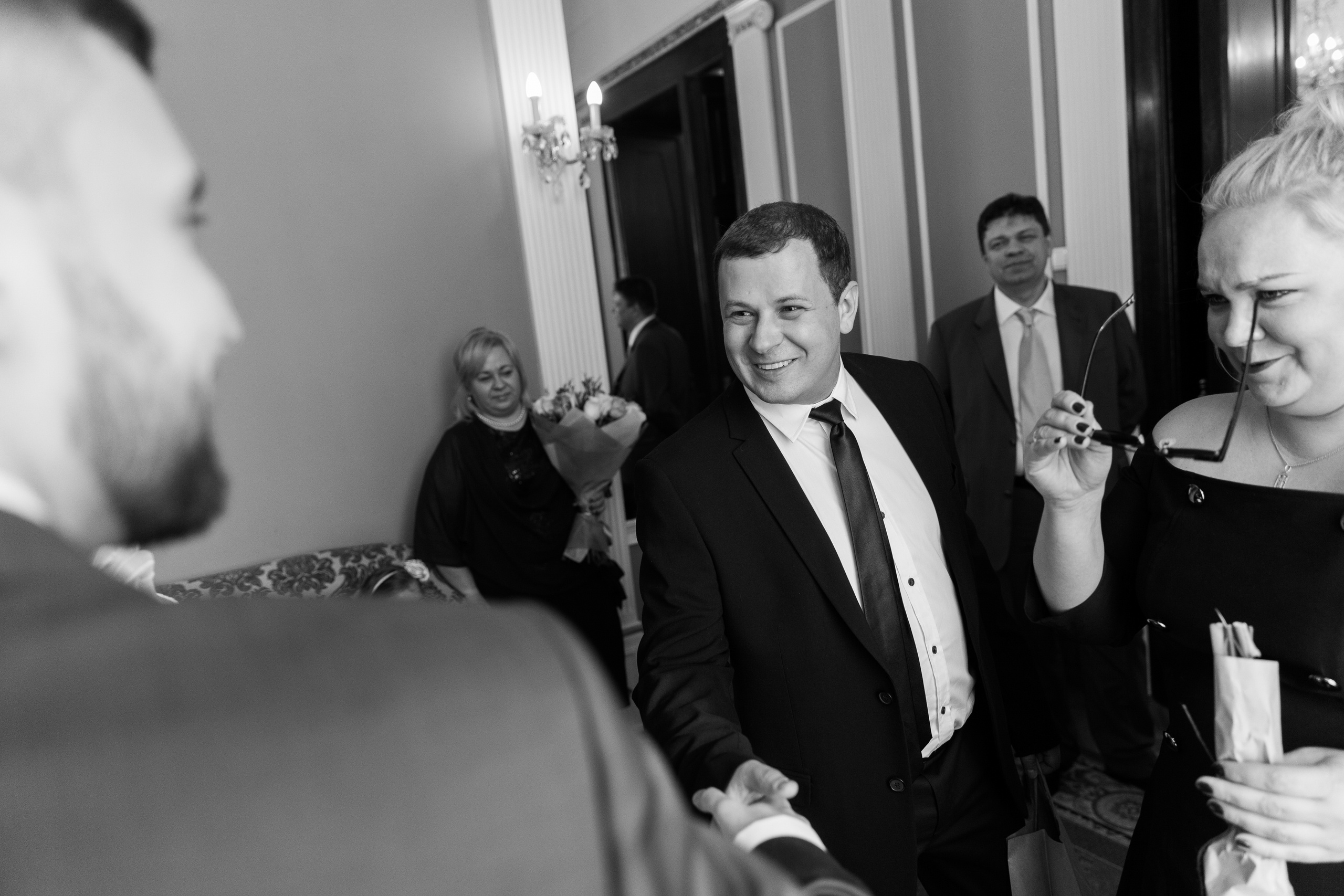 В Москве +20. Когда на улице тепло, а в душе самый настоящий ураган. Портфолио свадебного фотографа. Роман Каргаполов