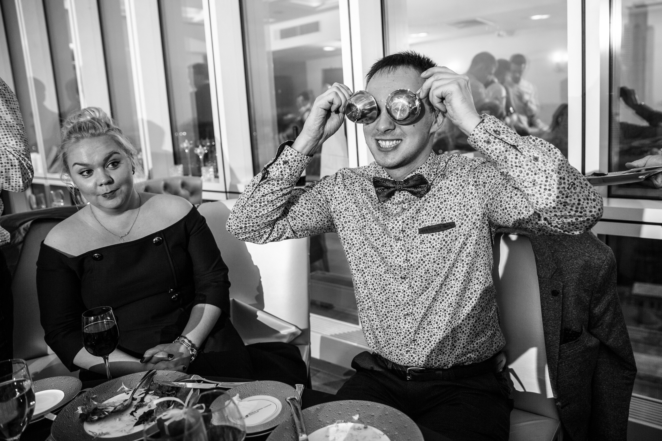 В Москве +20. Когда на улице тепло, а в душе самый настоящий ураган. Портфолио свадебного фотографа. Роман Каргаполов