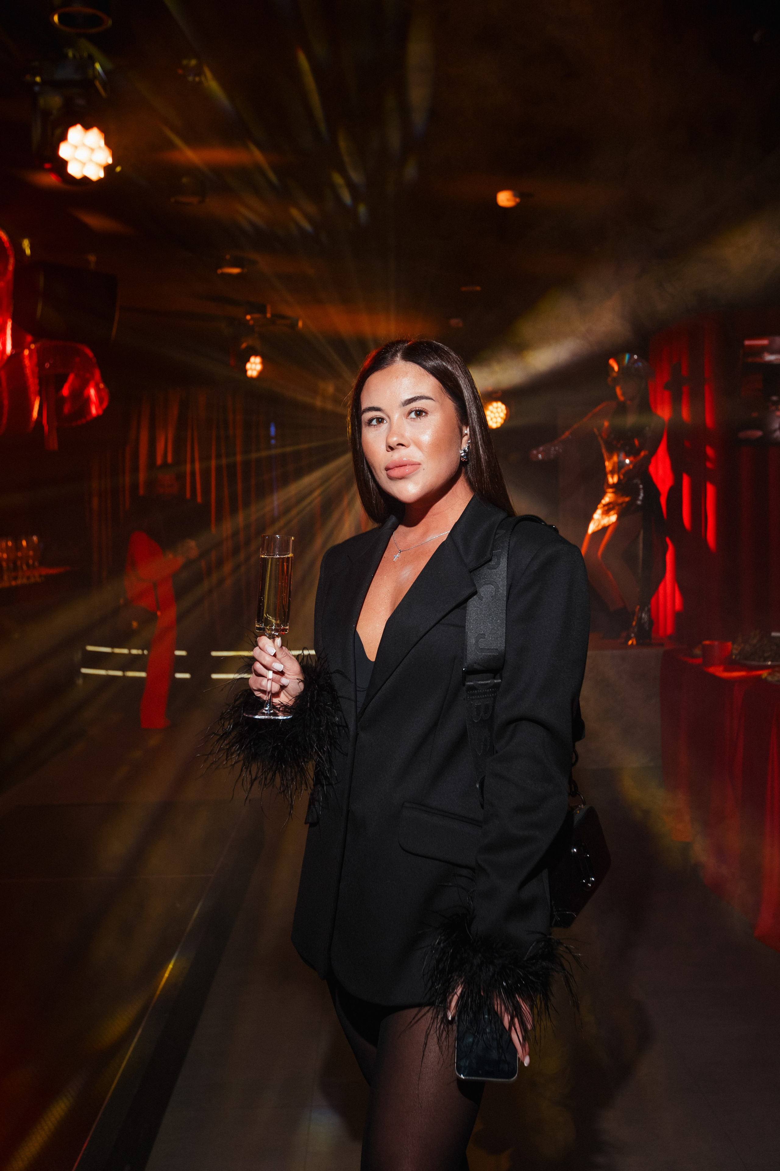 LA FAMIGLIA — SOLOVI — 1 YEAR. СВОИ. ФОТООТЧЕТЫ-СОБЫТИЯ-МЕСТА