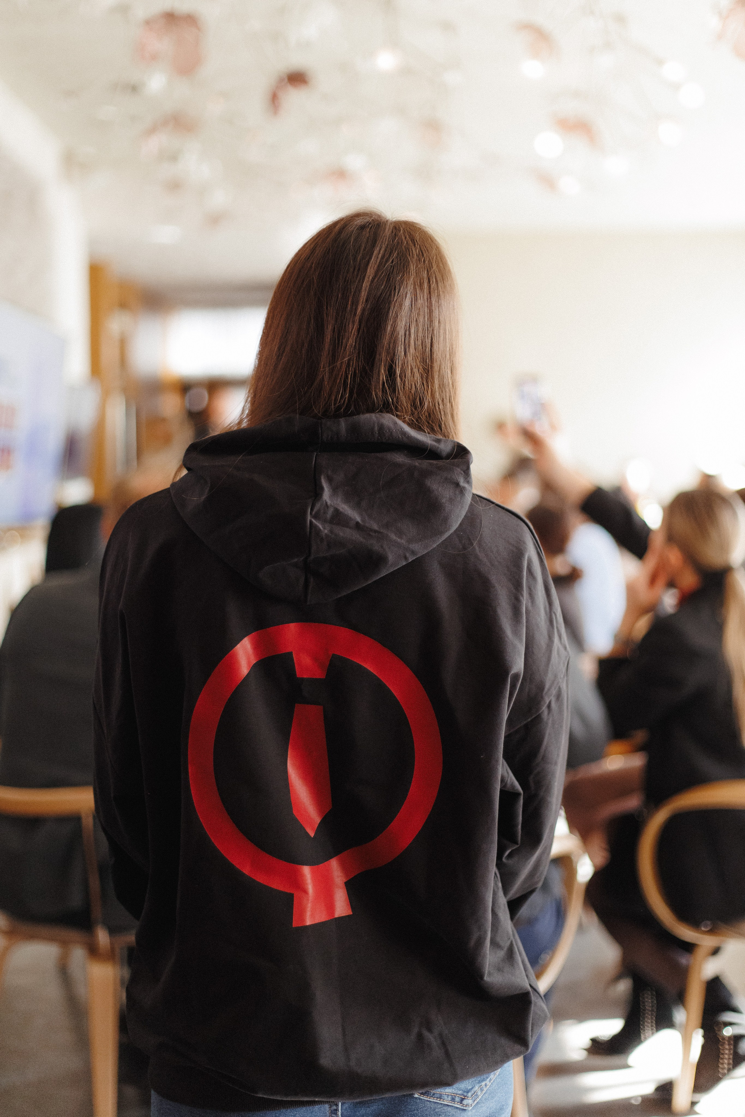 ФЕДЕРАЦИЯ — Презентация клубного дома. СВОИ. ФОТООТЧЕТЫ-СОБЫТИЯ-МЕСТА