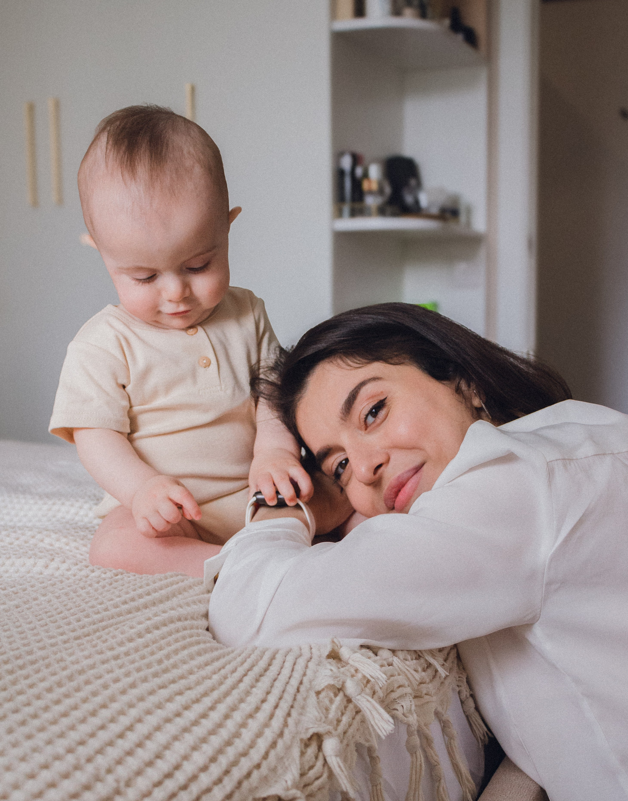Фотограф в Архангельске Александра Иглина