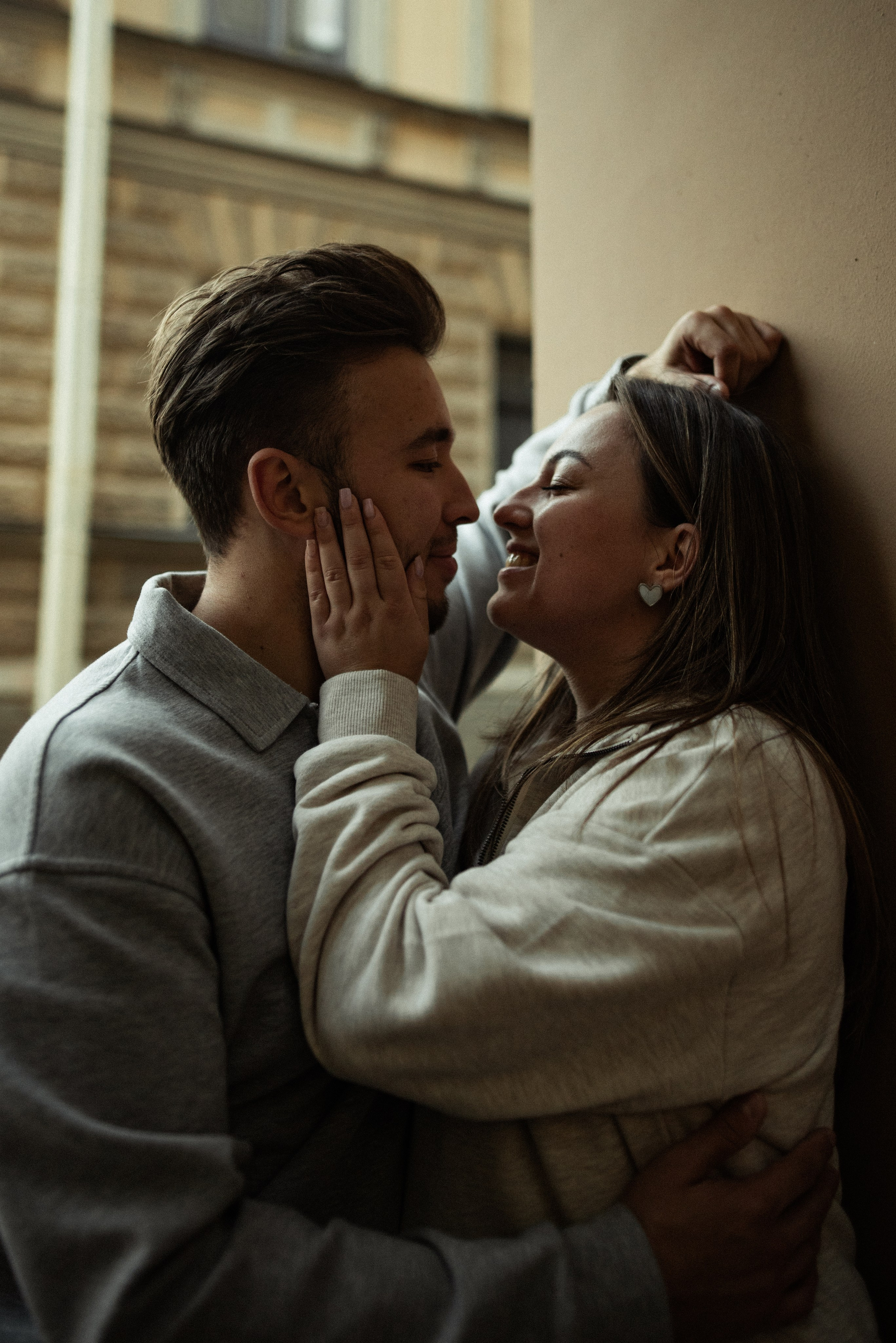 Кинолента из Питера. Семейный и детский фотограф в Санкт-Петербурге Татьяна Дмитренко