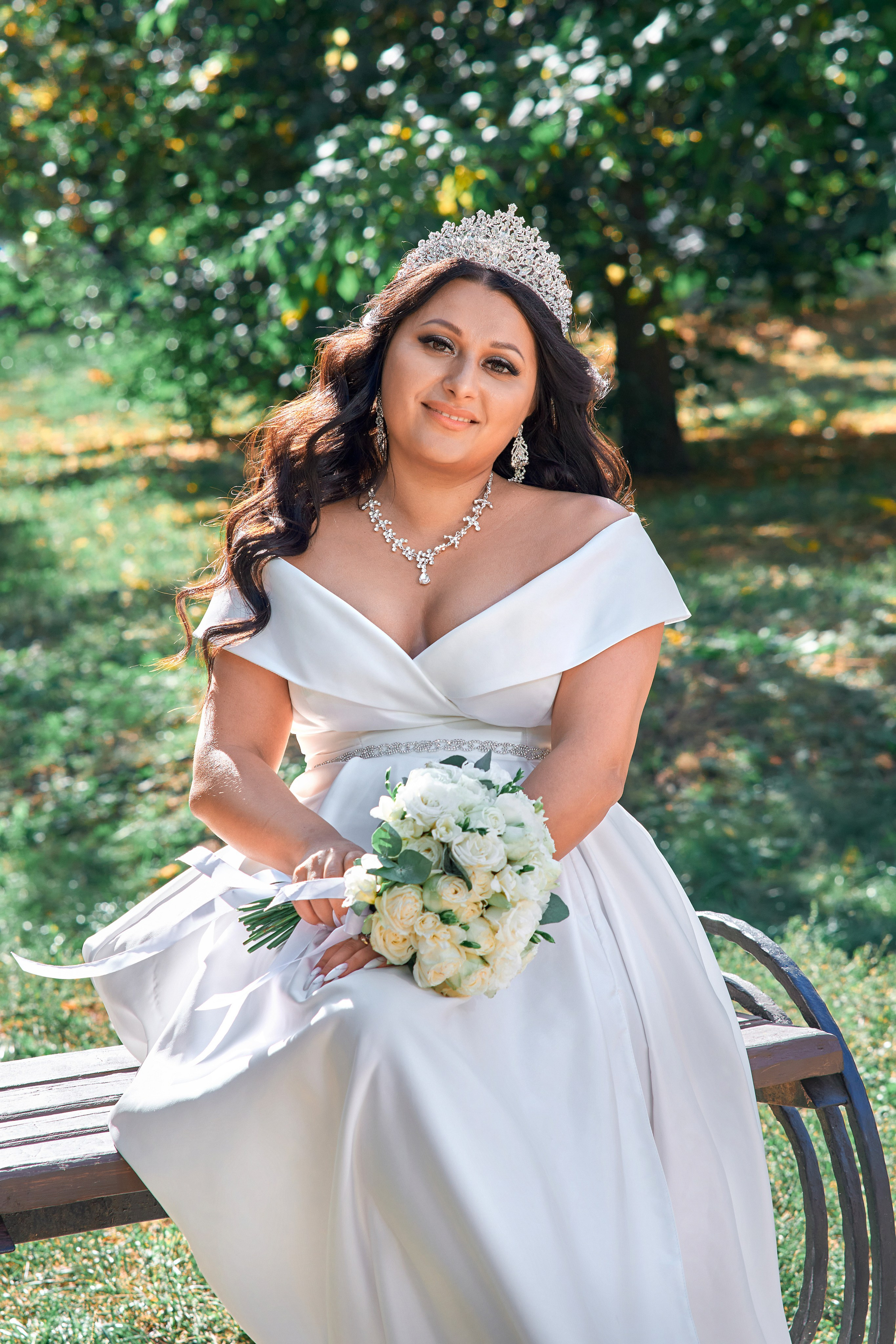 Свадебные фотосъемки. Семейный и женский фотограф в Новомосковске и Узловой Михеева Татьяна