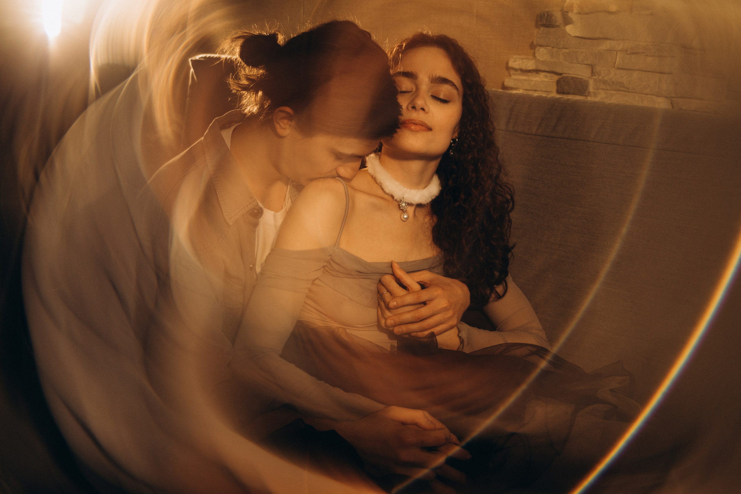 Парная фотосессия