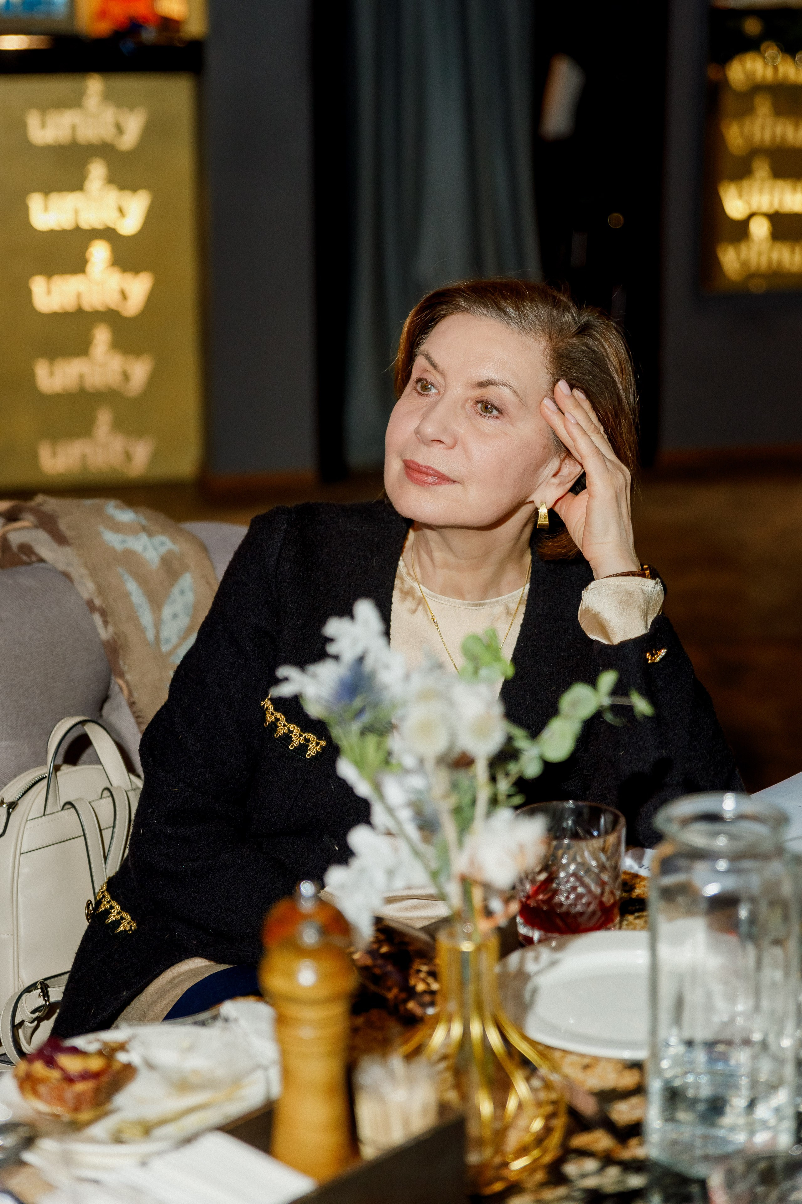 День инвестора InReit – фотоотчет бизнес-форума. Репортажный фотограф Москва Сергей Мирошников