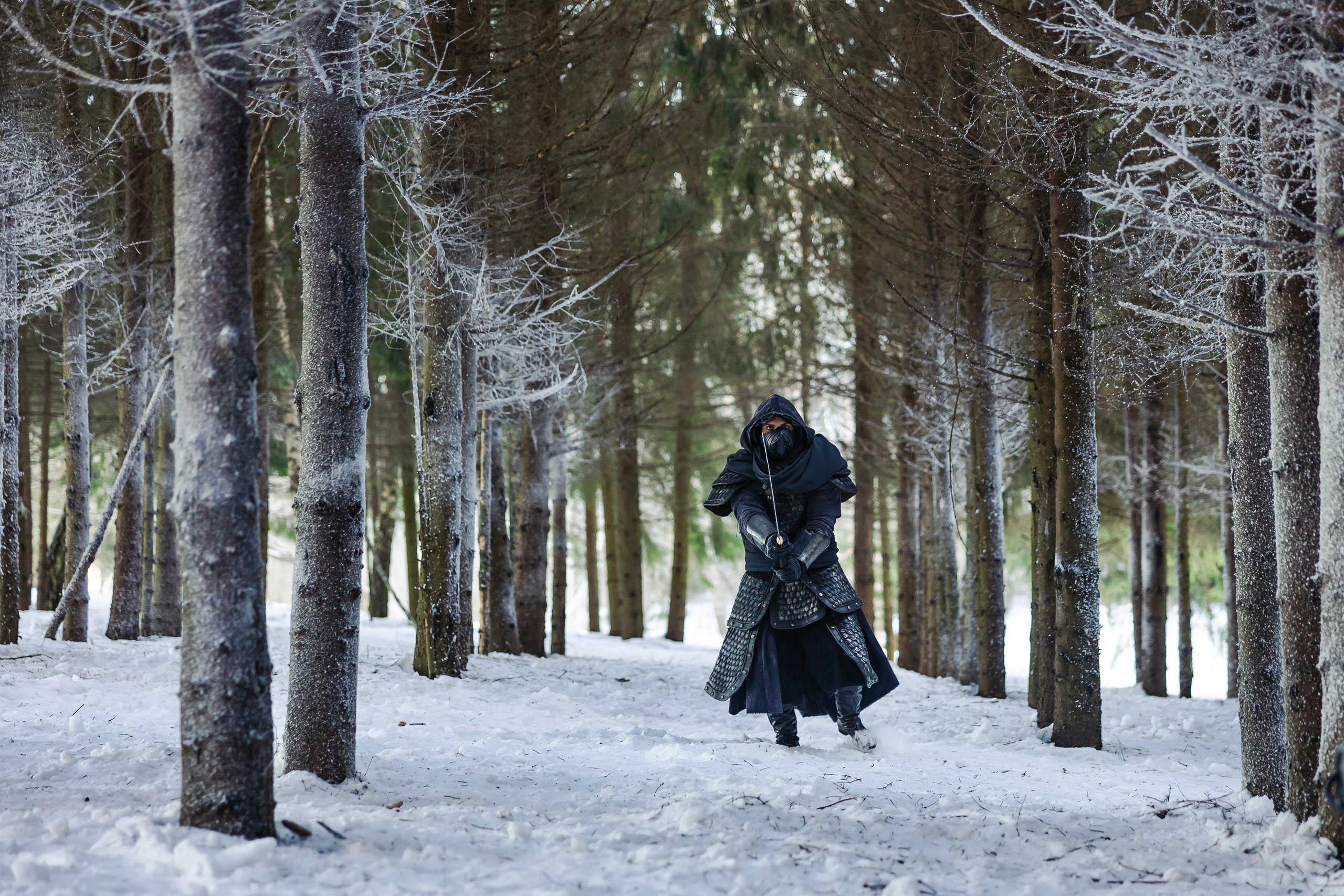 Сериал «13 Клиническая. Начало». Лисенкова Алиса — Фотограф, видеомейкер. Москва