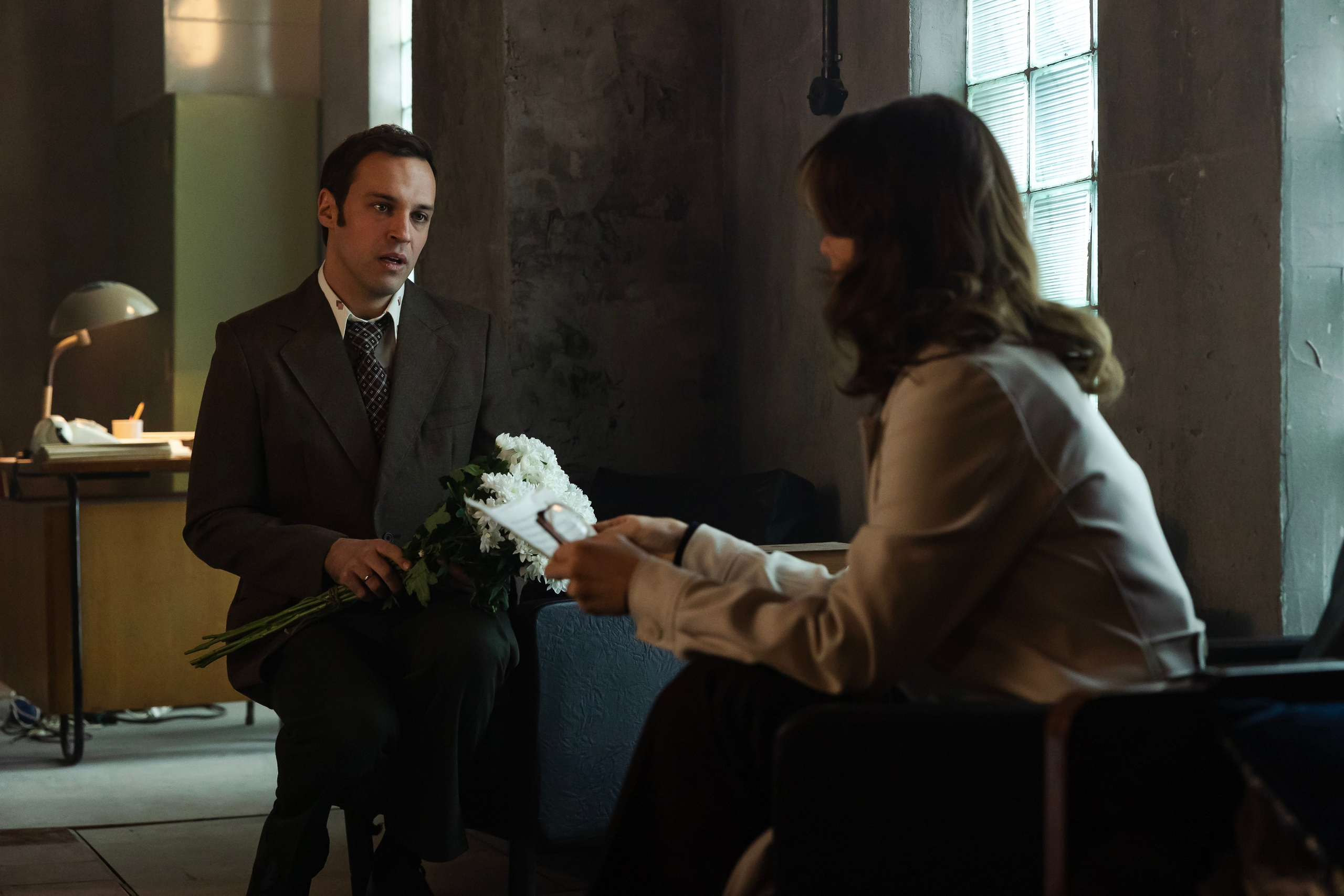 Сериал «13 Клиническая. Начало». Лисенкова Алиса — Фотограф, видеомейкер. Москва