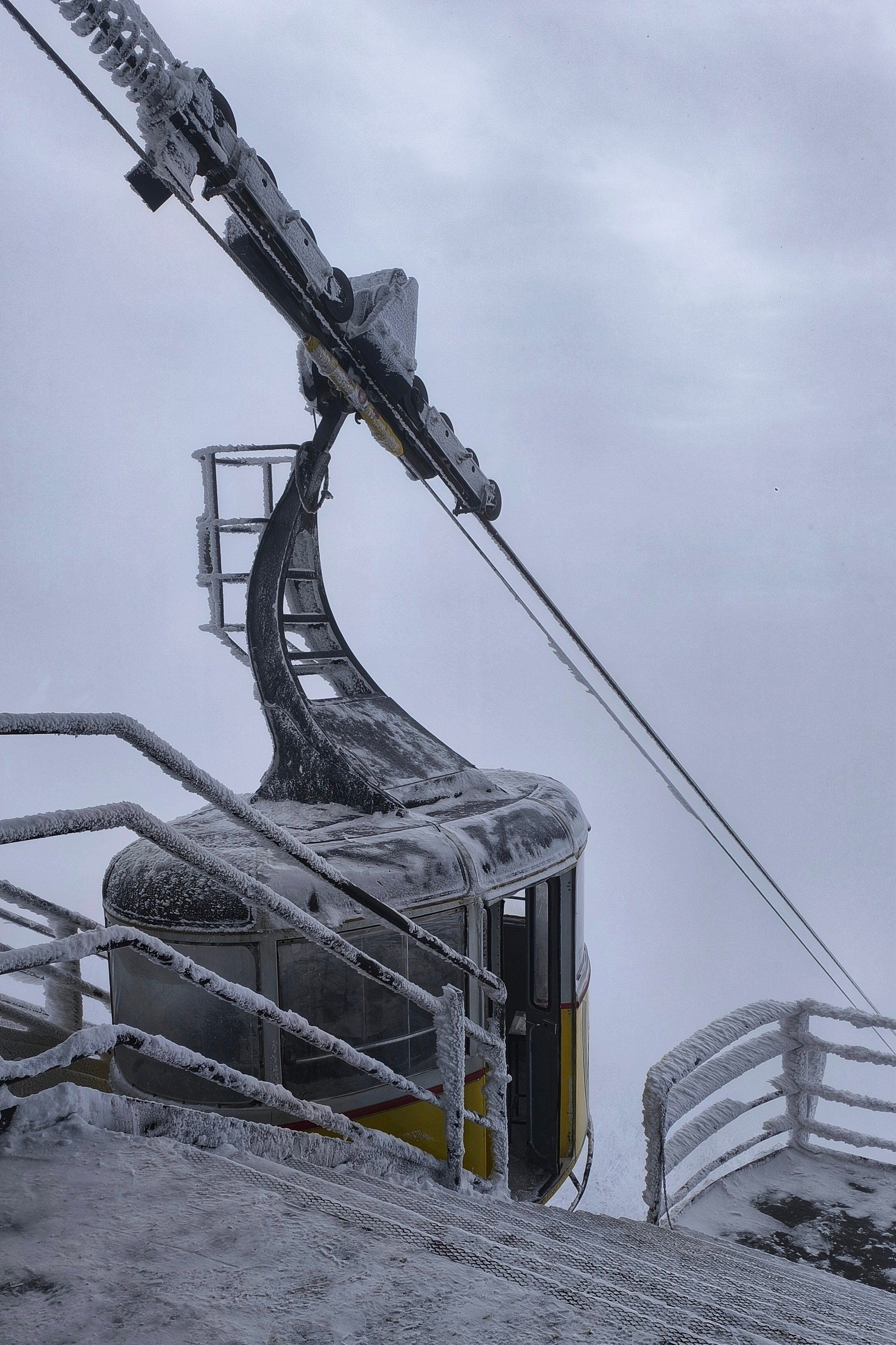 канатная дорога в пятигорске